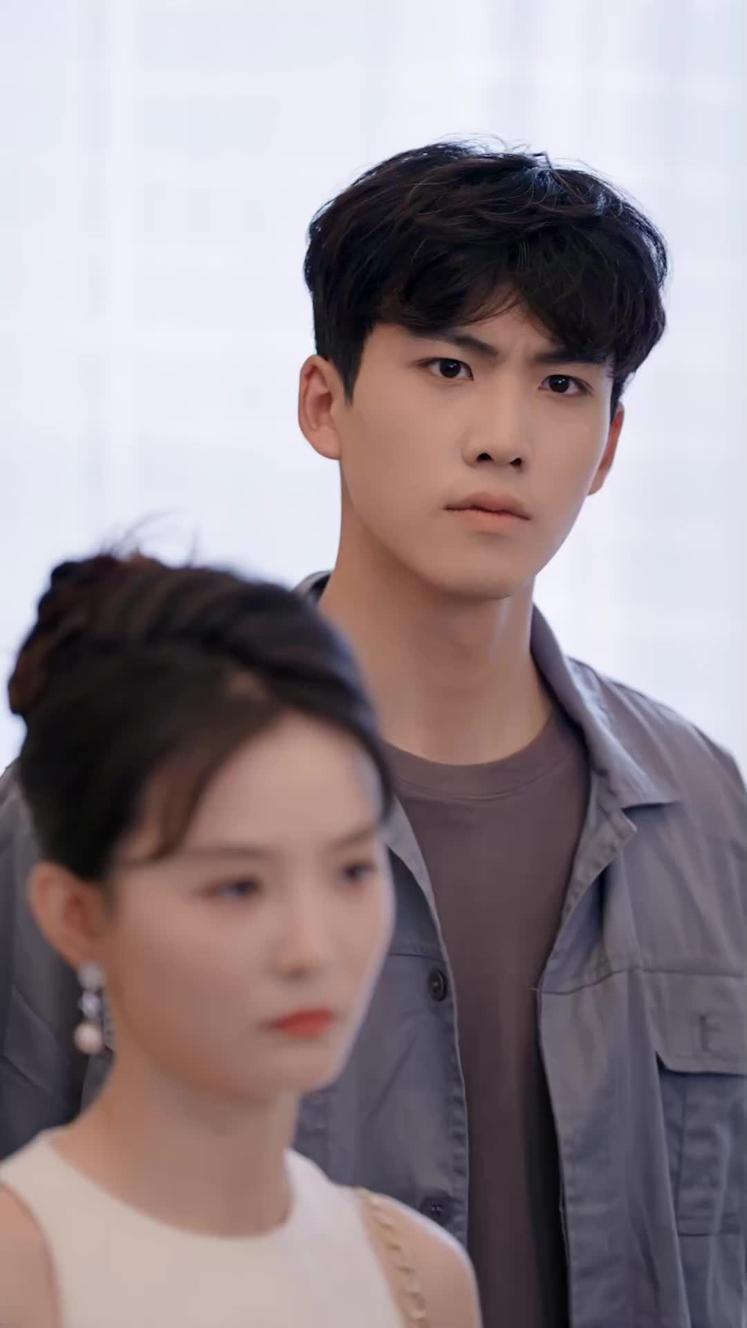 Di Ujung Gelap, Ada Cahaya - Episode 33 - Episode 33