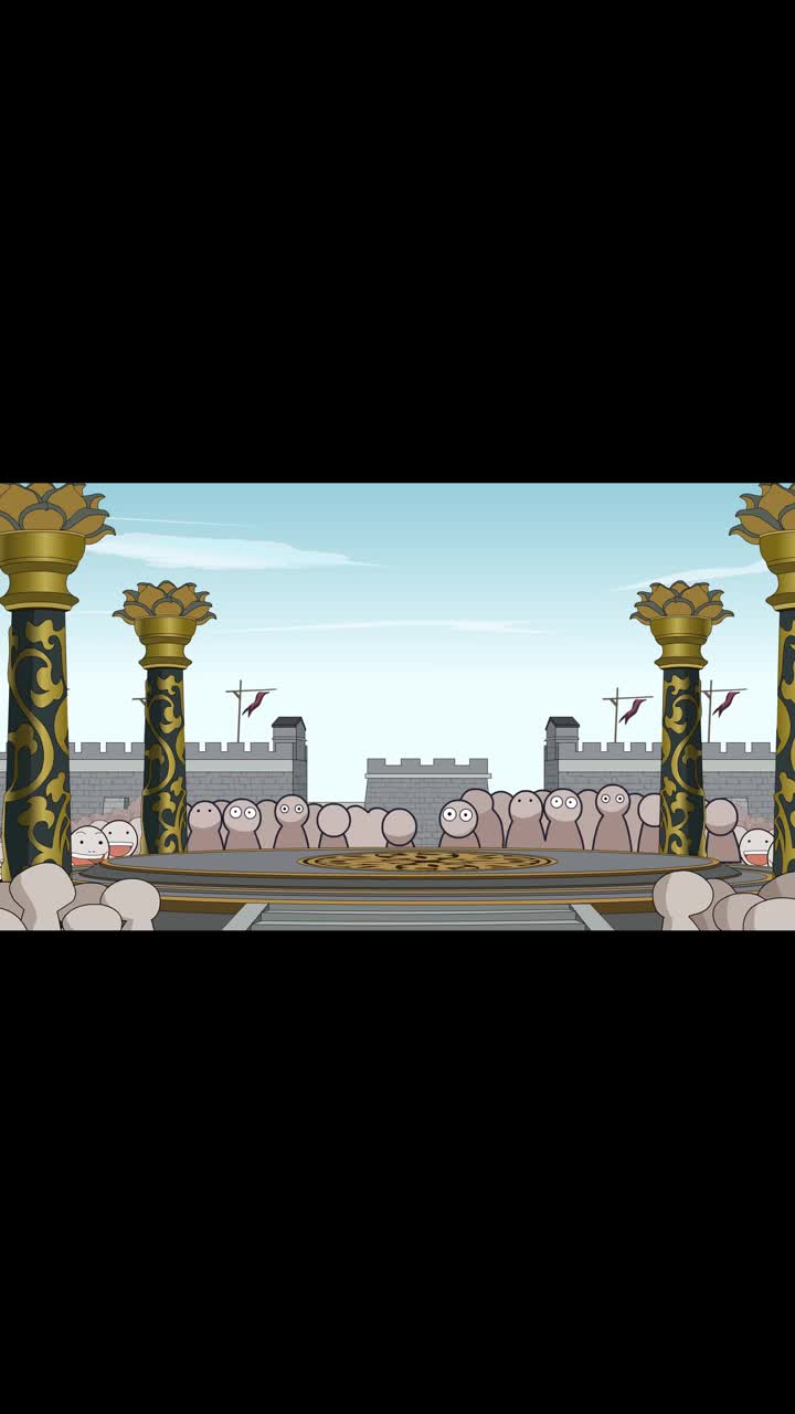 万界帝尊 第6集