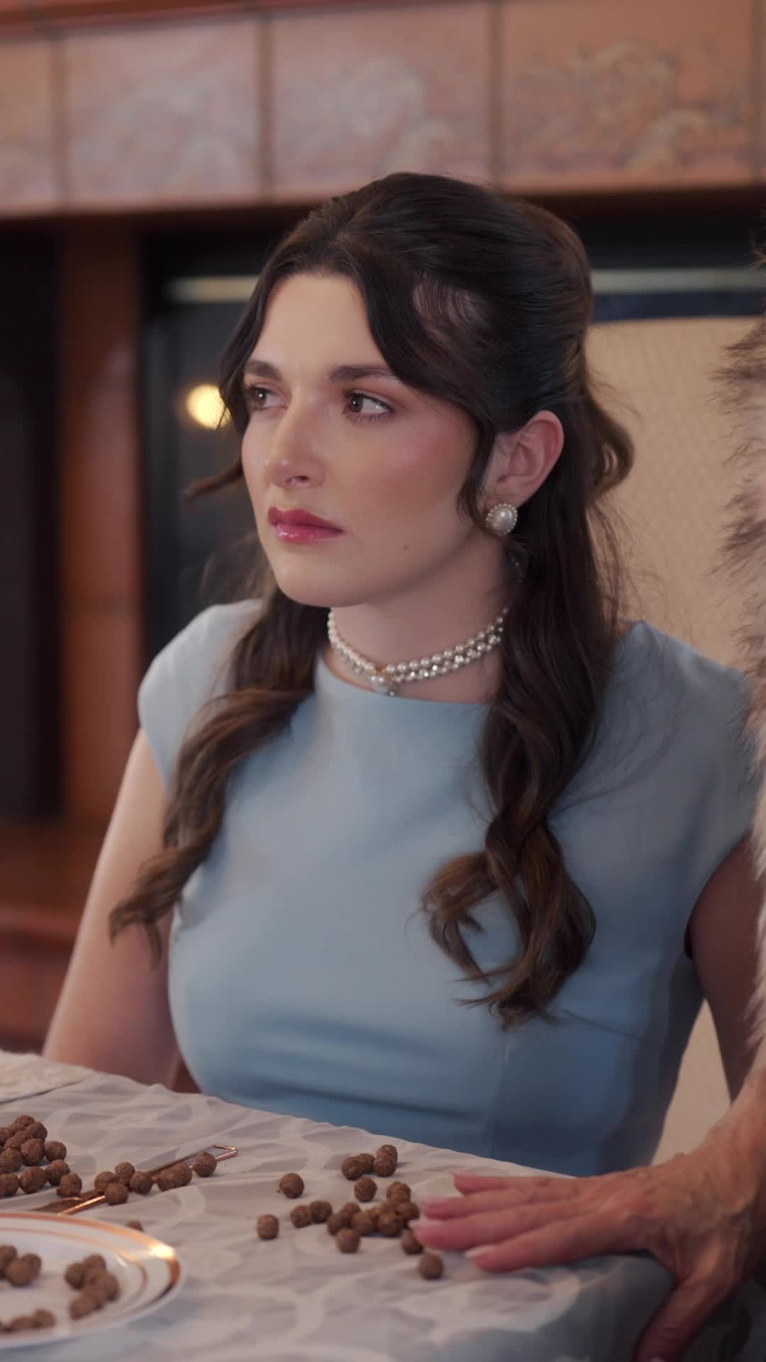 Mi esposo pobre es el jefe verdadero Episodio 10