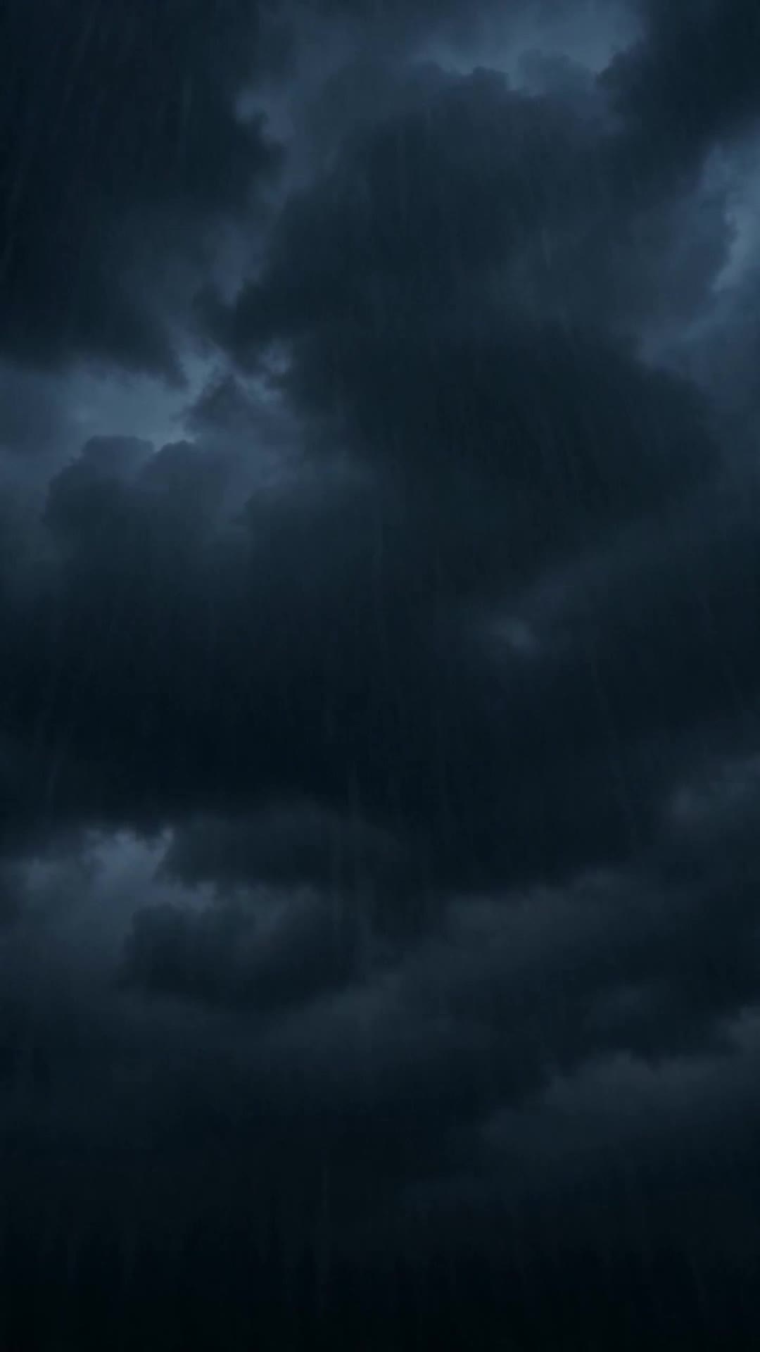 風雨中的抉擇 第3集