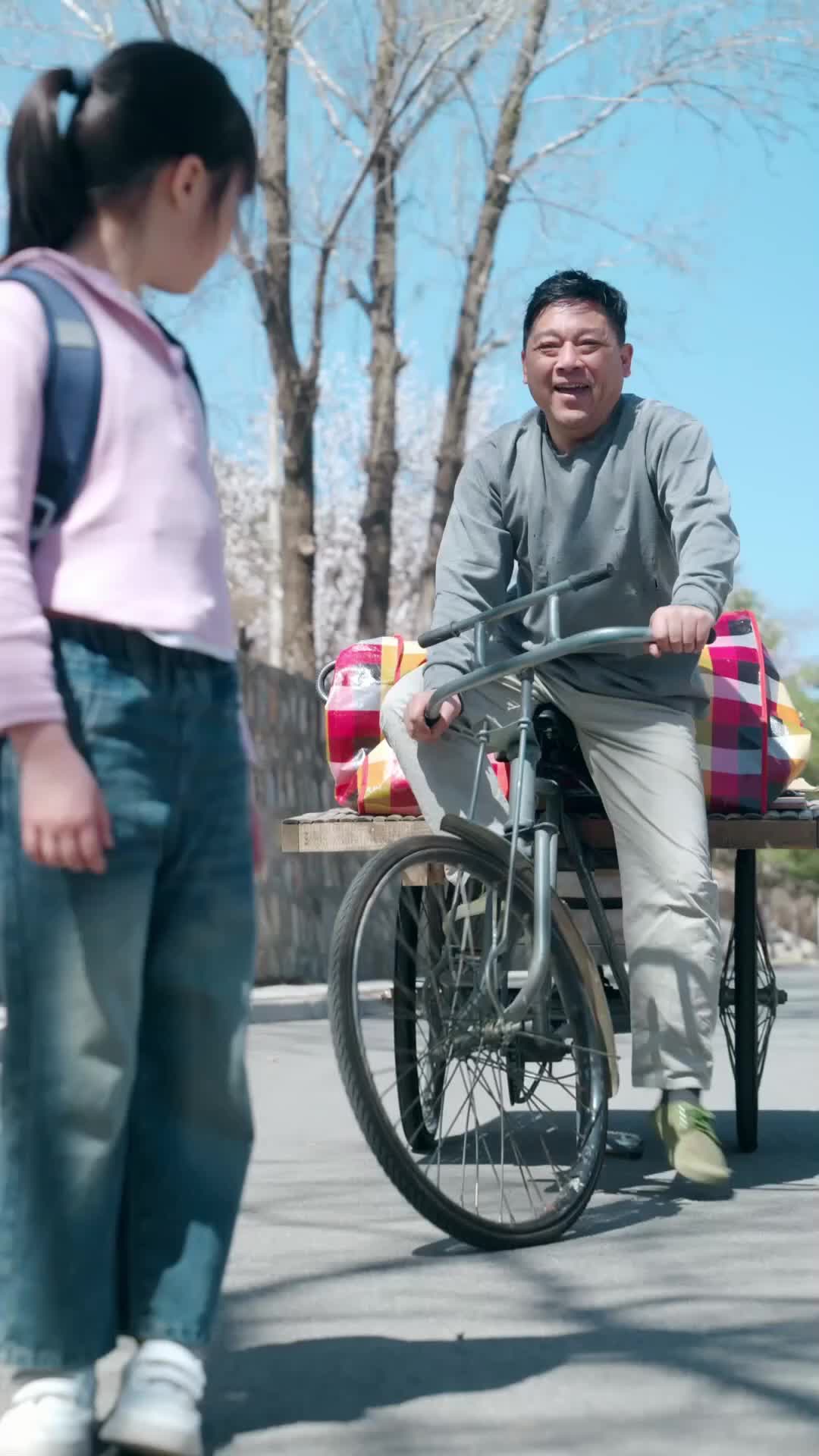 No Road Too Long for Family Episode 5