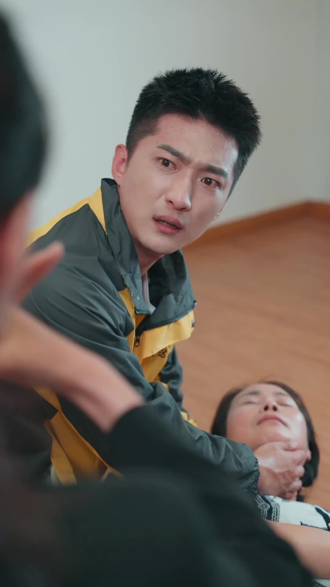 契約弟弟翻身成姐夫 第3集
