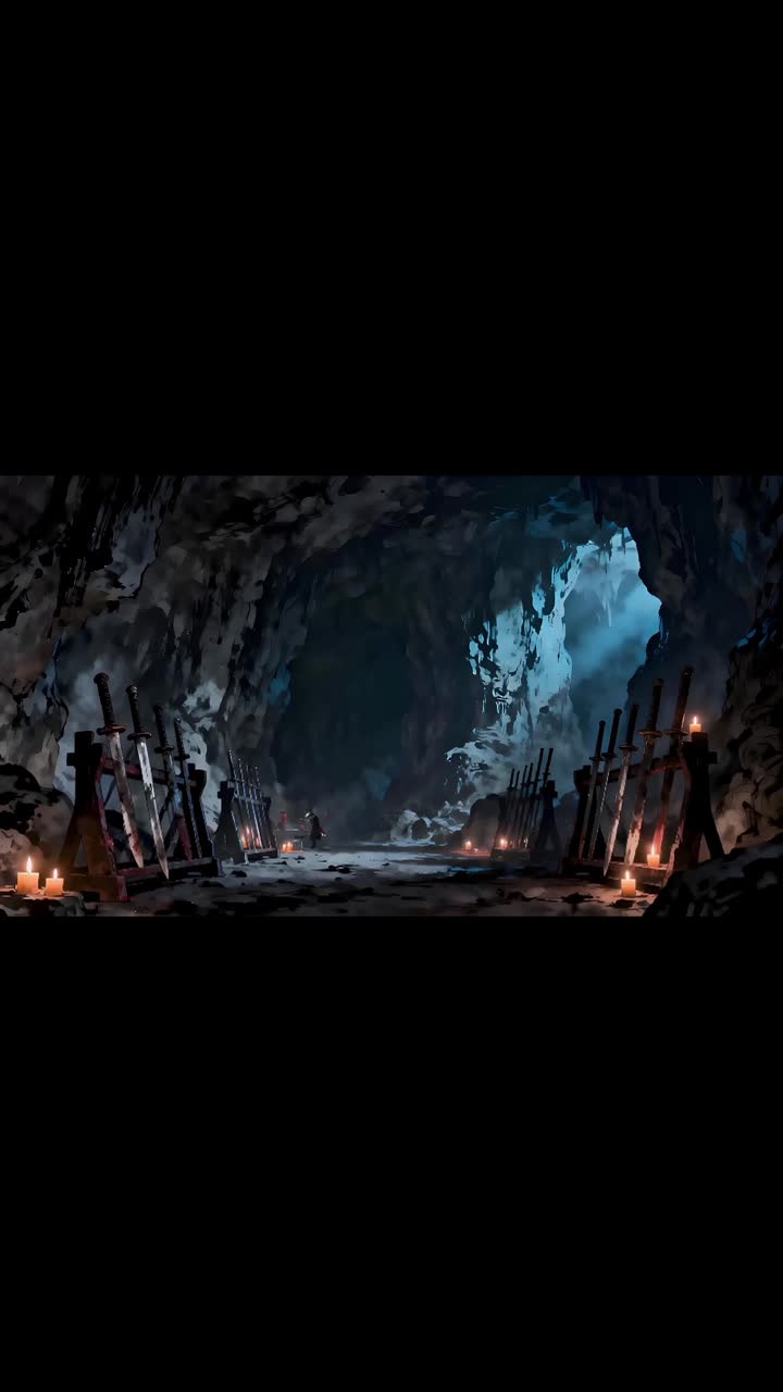Great Sage Ascends: Chains Break, Legends Rise Episode 6