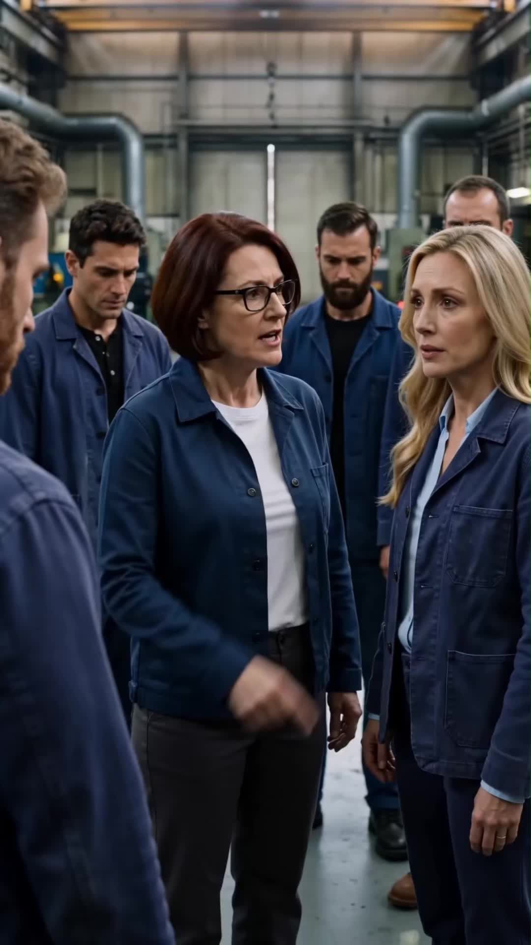 Second Act Episode 5