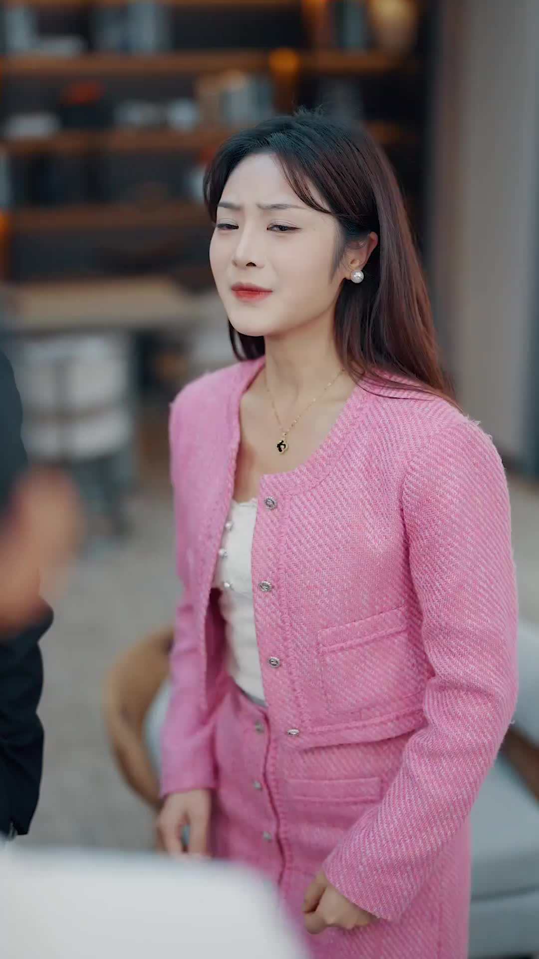 Arrepentimiento tras el Divorcio Episodio 5