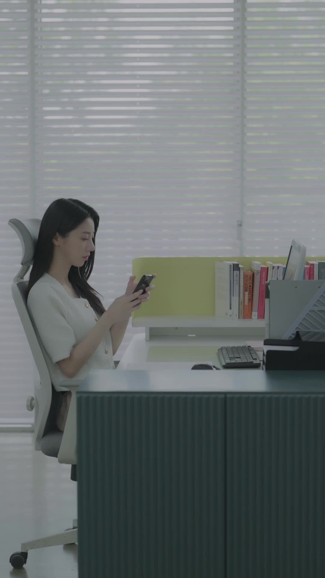 Office Scandal Episode 6