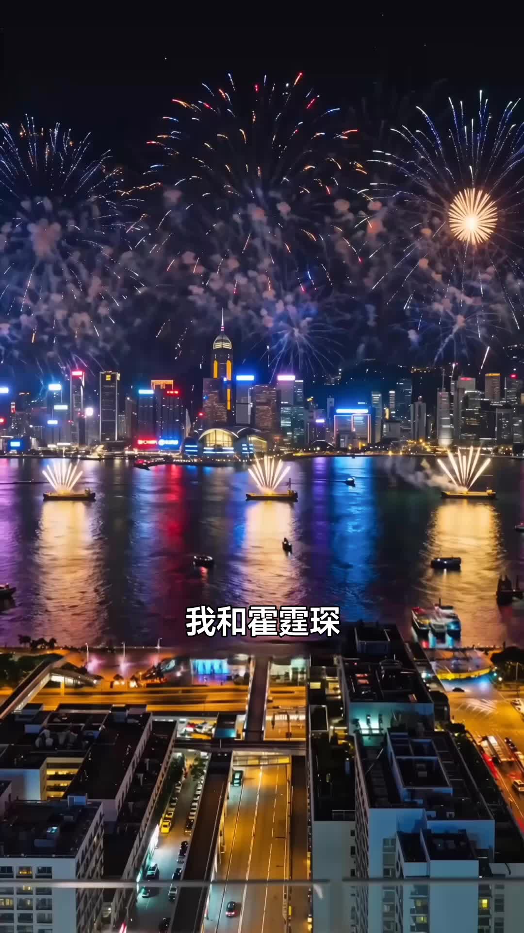 情意皆空，餘生不相逢 第1集