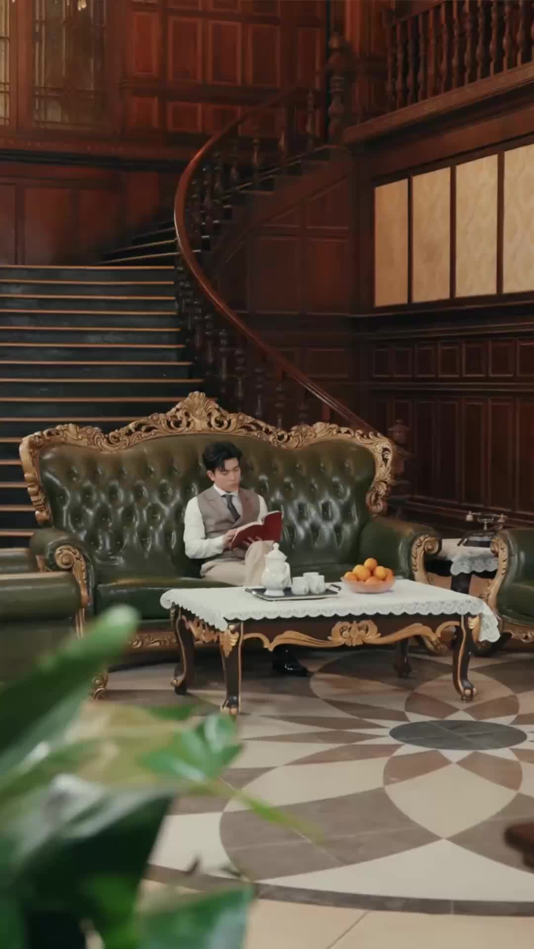 Dia Kembali Bersinar - Episode 64 - Episode 64