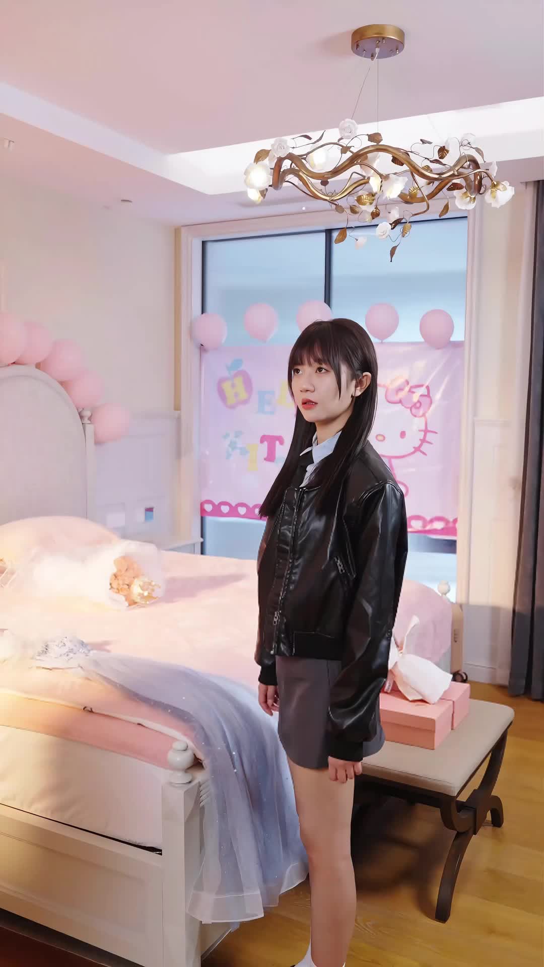 Too Spoiled to Lose, Too Loved to Resist Episode 3
