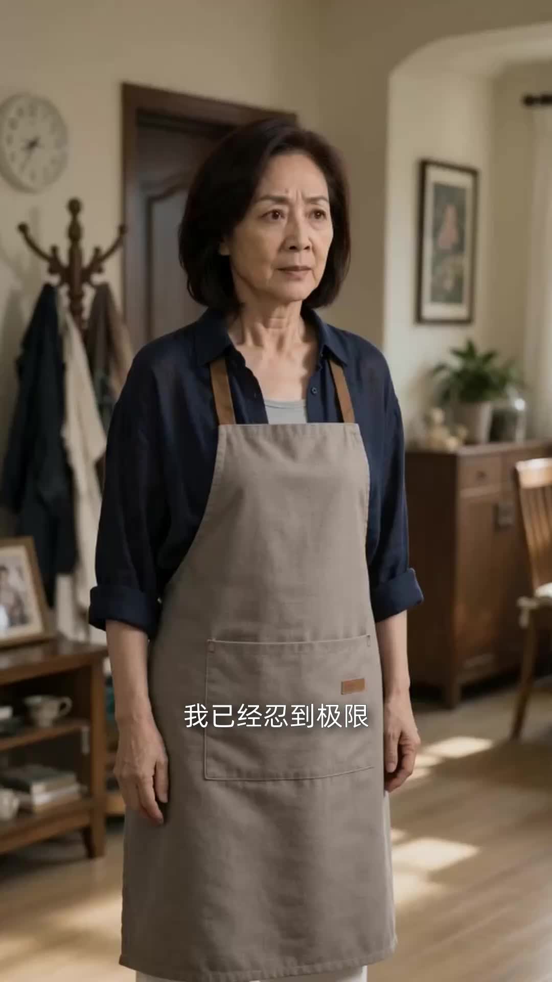 善缘相伴，晚福自来 第3集