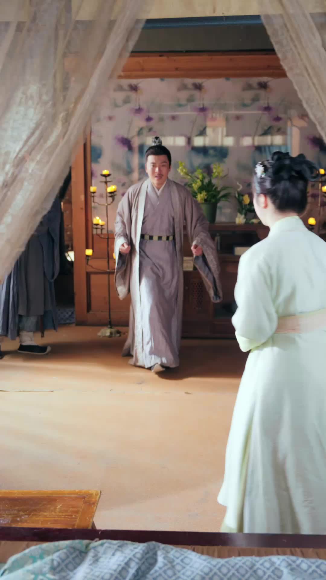 Istriku Tiga, Takdirku Gila (Sulih Suara)  - Episode 30 - Episode 30