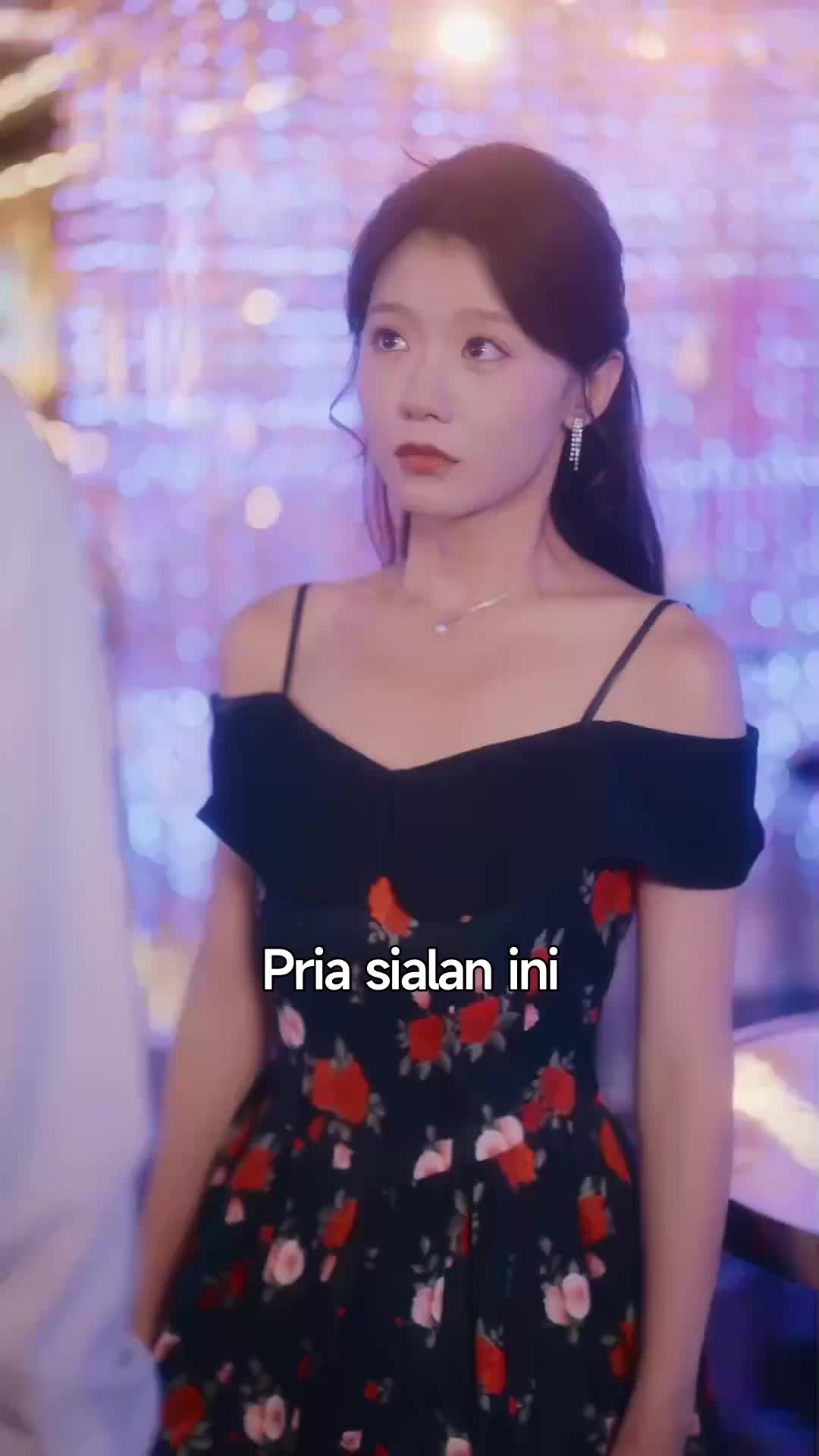 Pria Jahat VS Kelinci Polos - Episode 18 - Episode 18