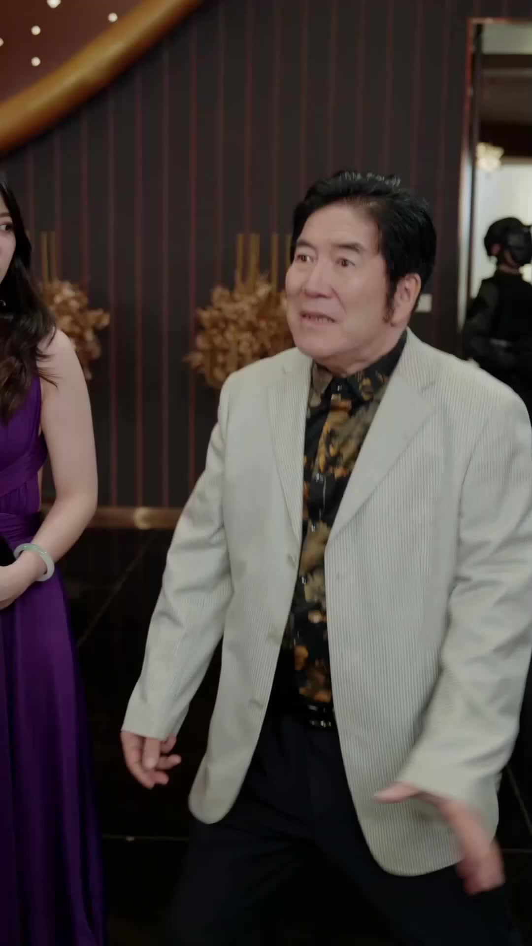 Rahasia di Balik Orang Tua Sederhana (Sulih Suara) - Episode 88 - Episode 88