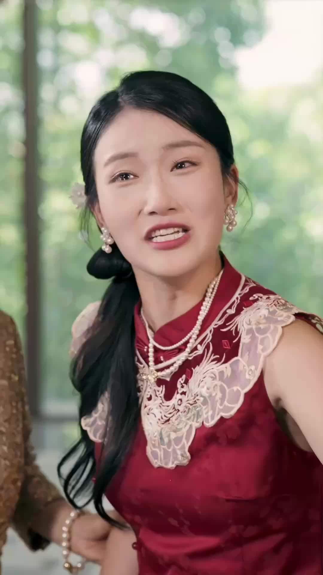 Mimpi yang Menuduh - Episode 16 - Episode 16