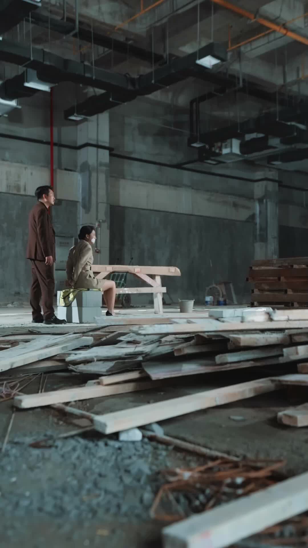 Takdir yang Terselubung - Episode 79 - Episode 79