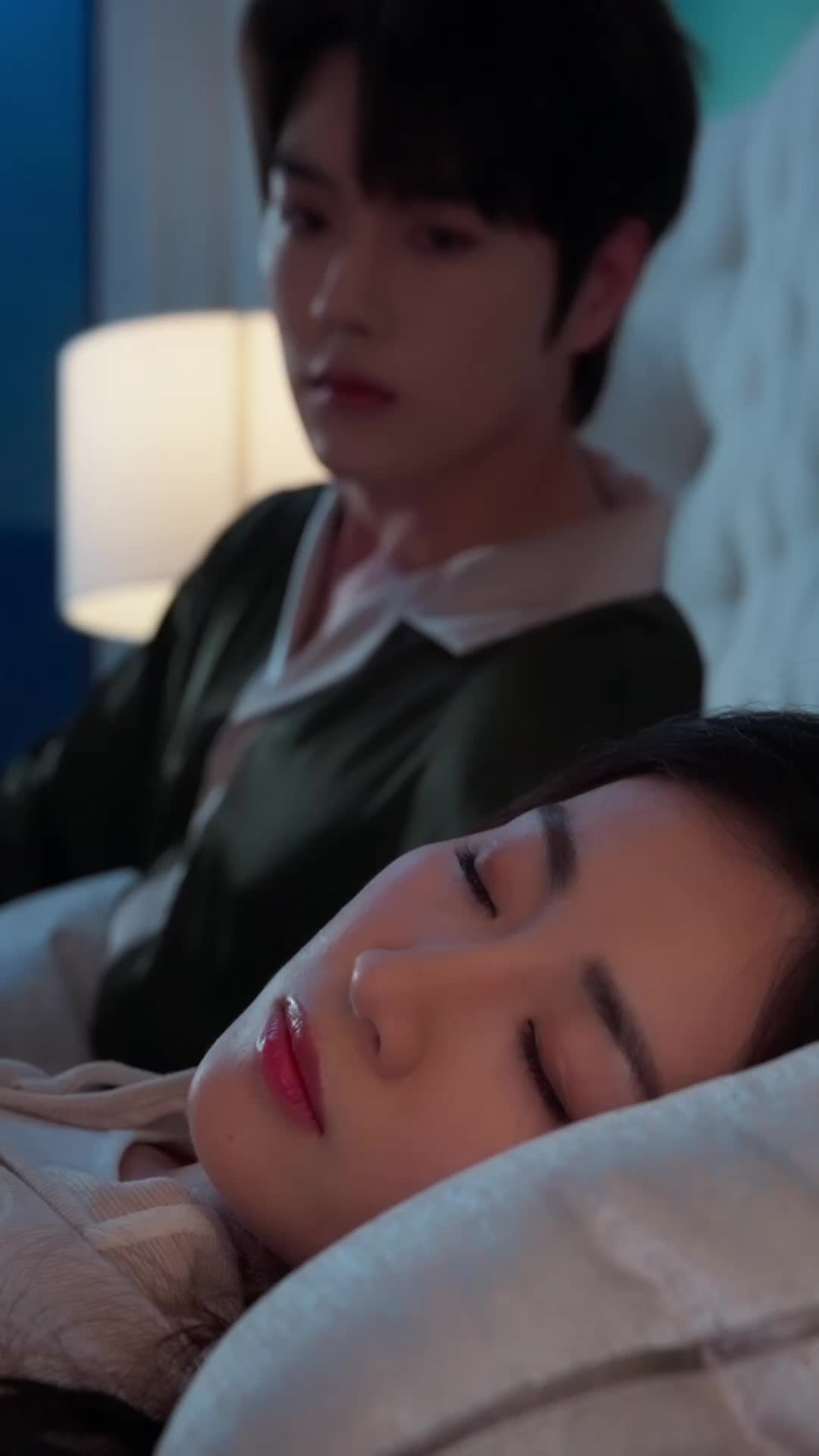 偏爱法则 第11集
