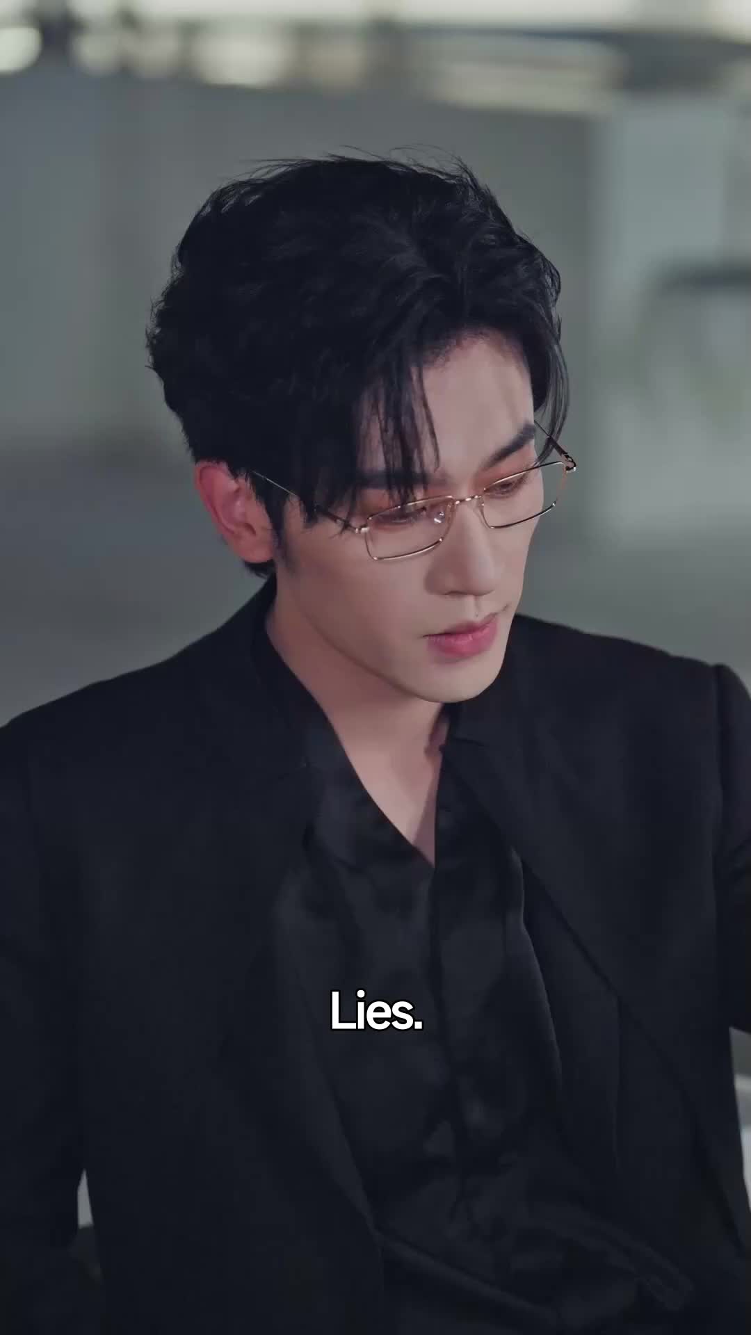 Veil of Revenge, Kiss of Desire Episode 8