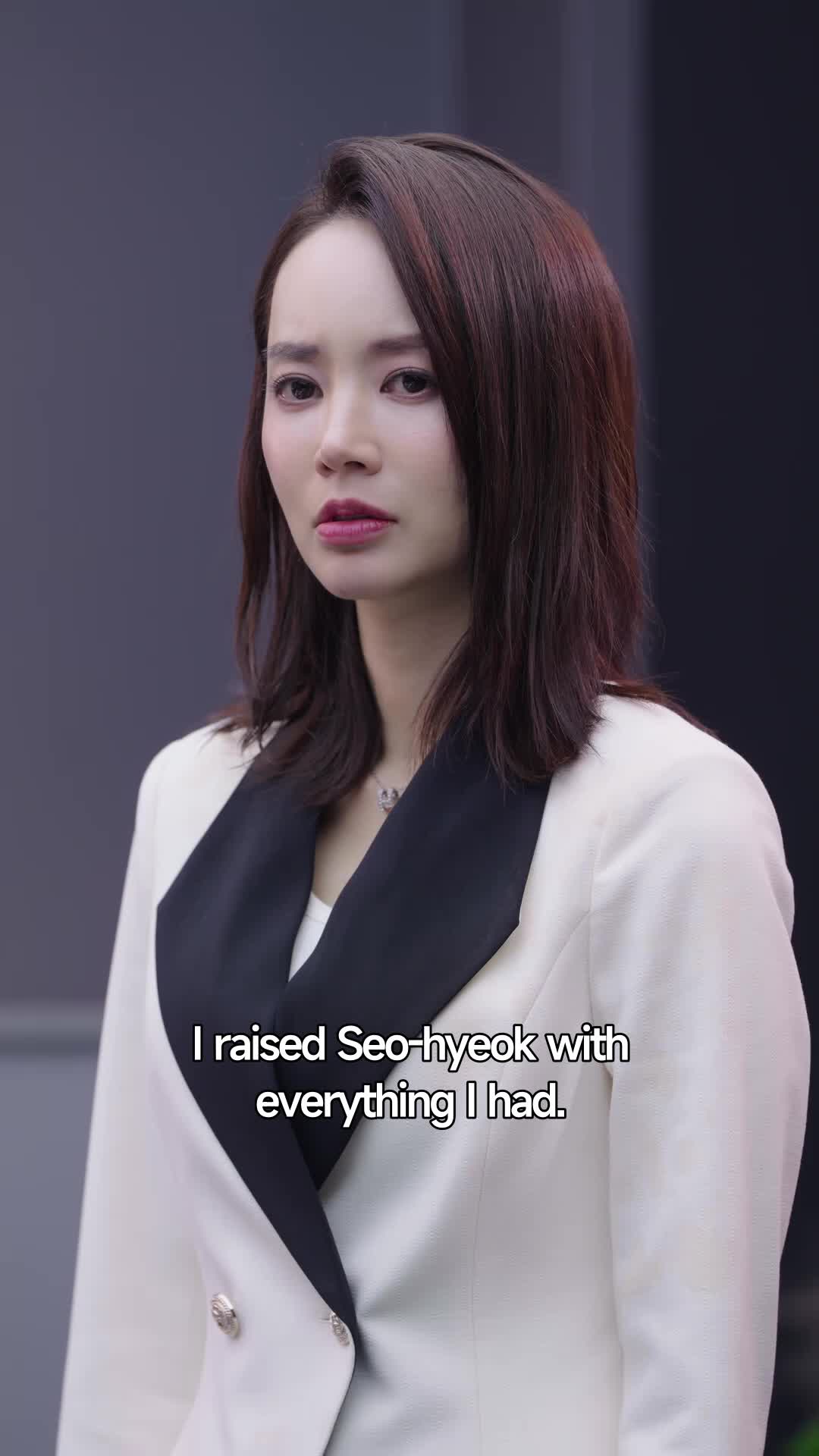 Dear Son, Mom is the Real Boss Episode 3