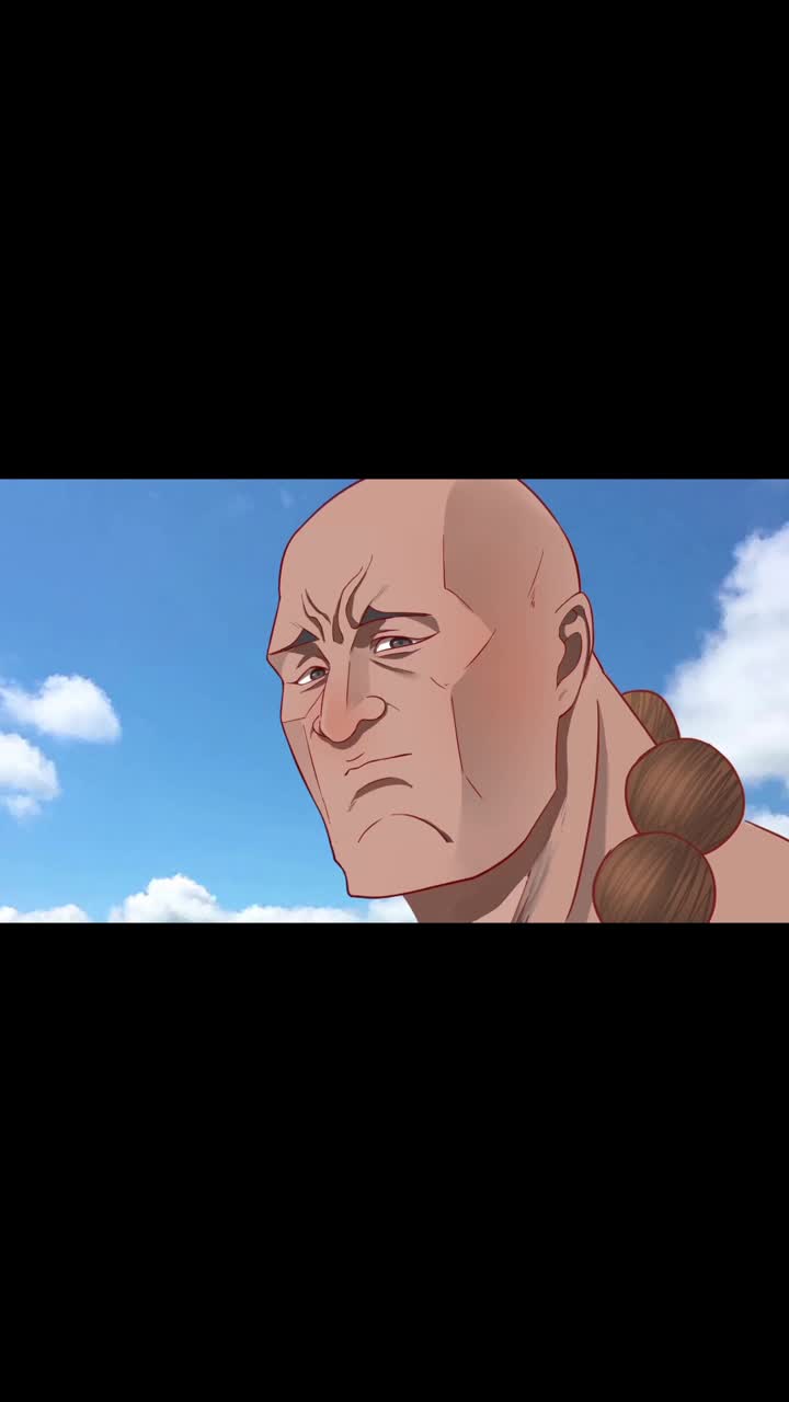After 3,000 Years, Still Supreme Beginner II Episode 8