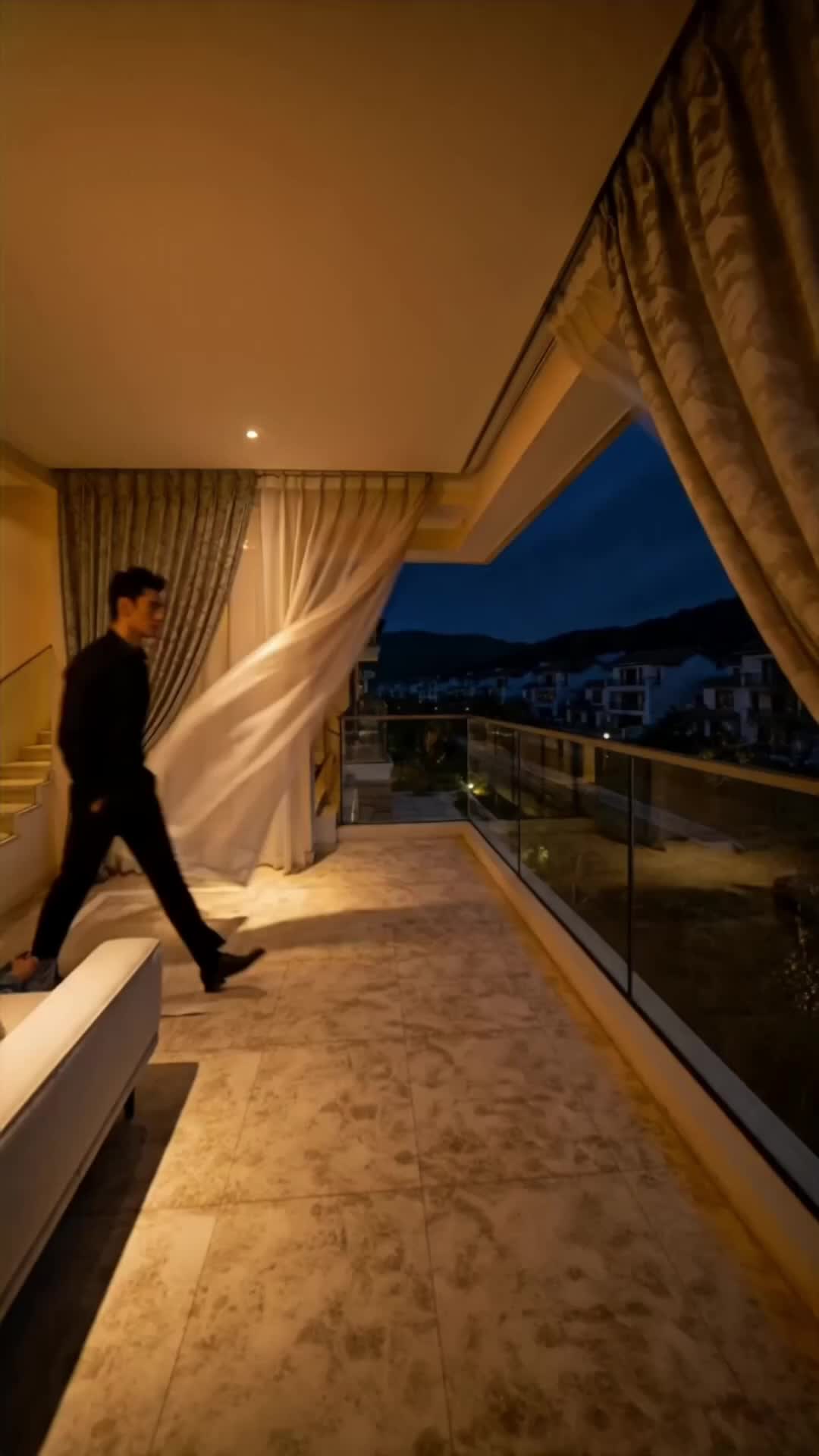 Who Dares Hurt My Wife? Episode 6