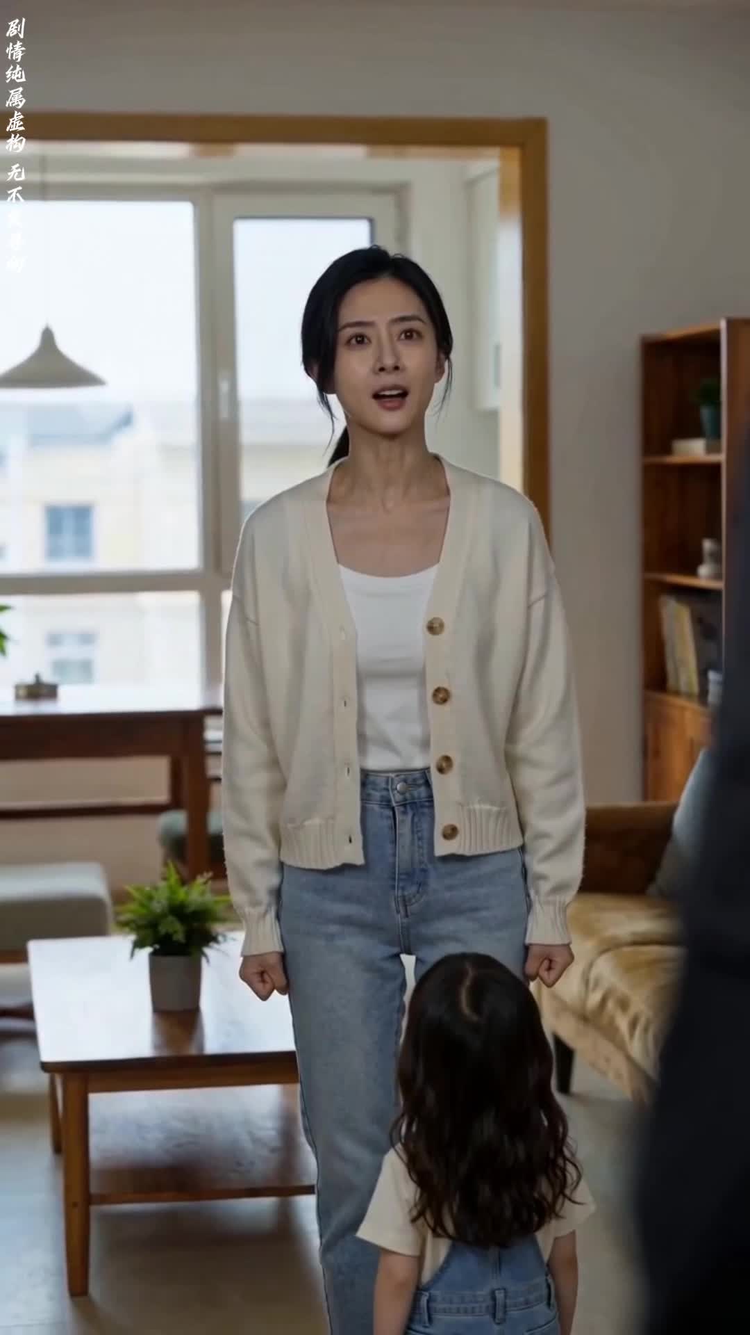 远嫁十年,回不去的娘家 第8集