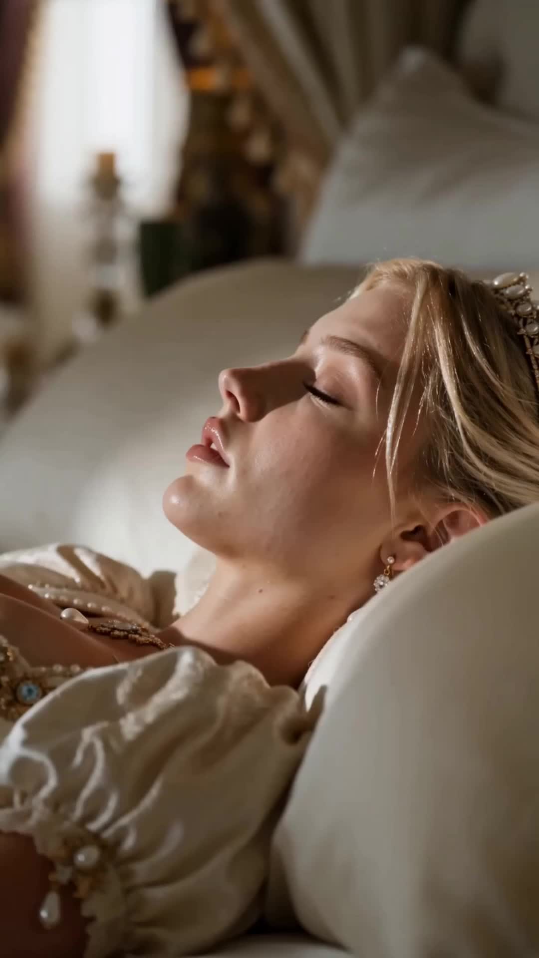 The Dragon's Bride Episode 9