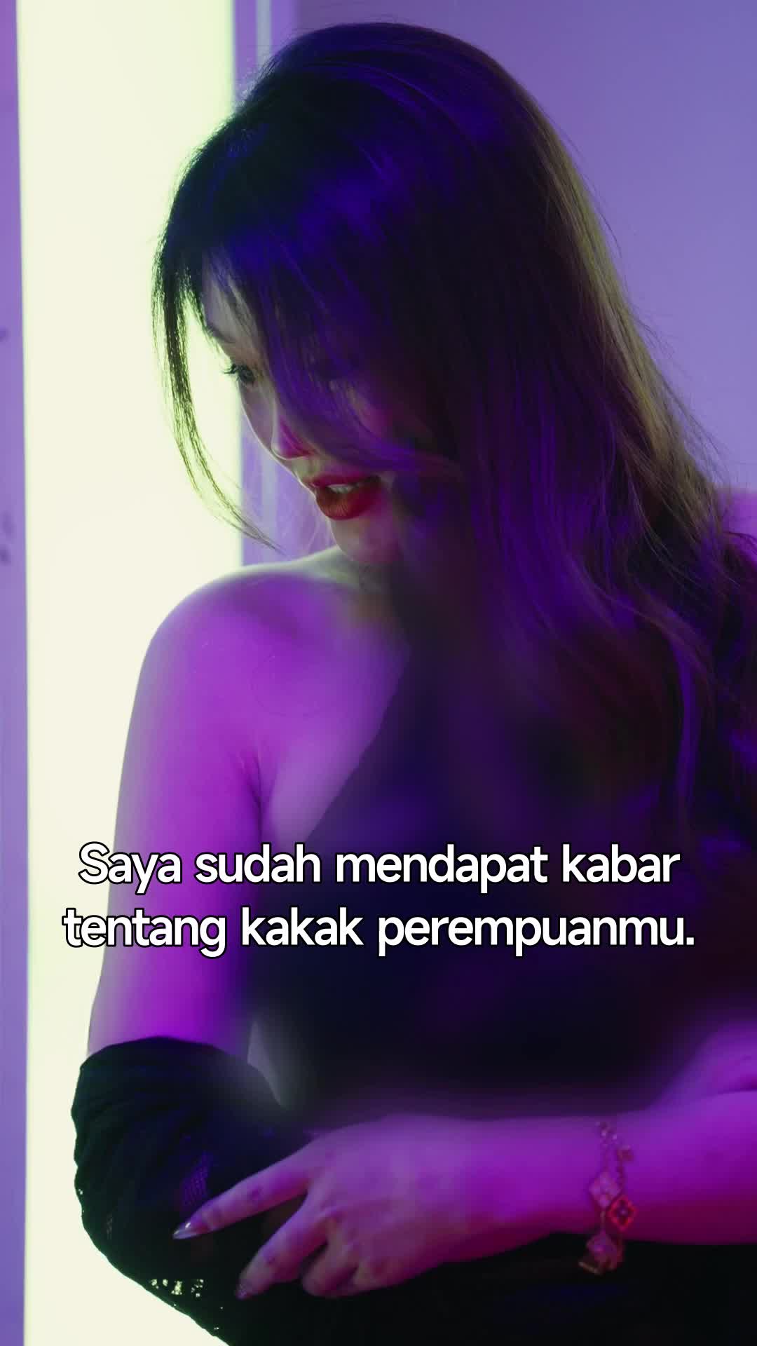 Catatan Pengusaha Tiongkok Episode 8