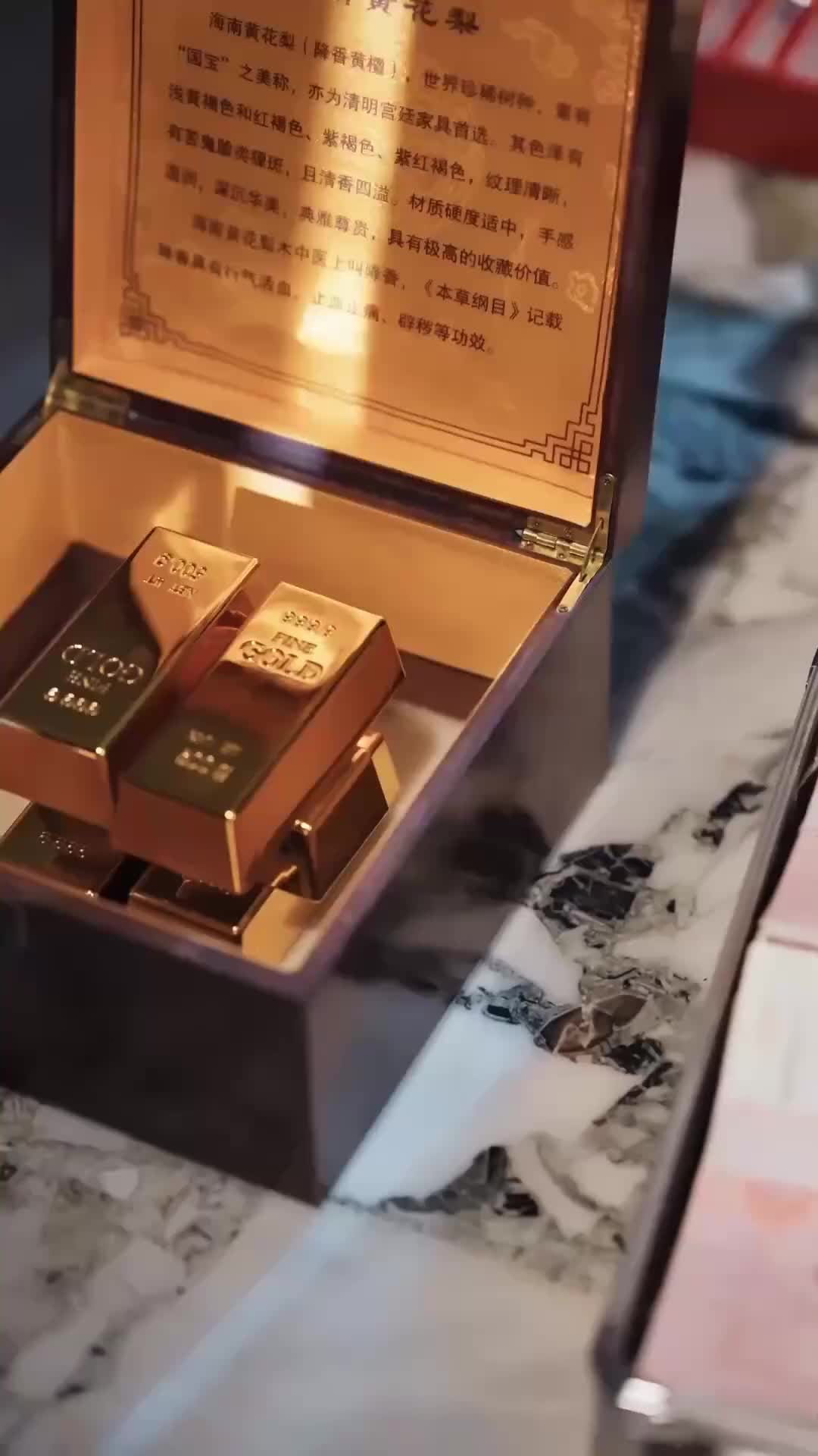 Rahasia Dua Jiwa - Episode 1 - Episode 1