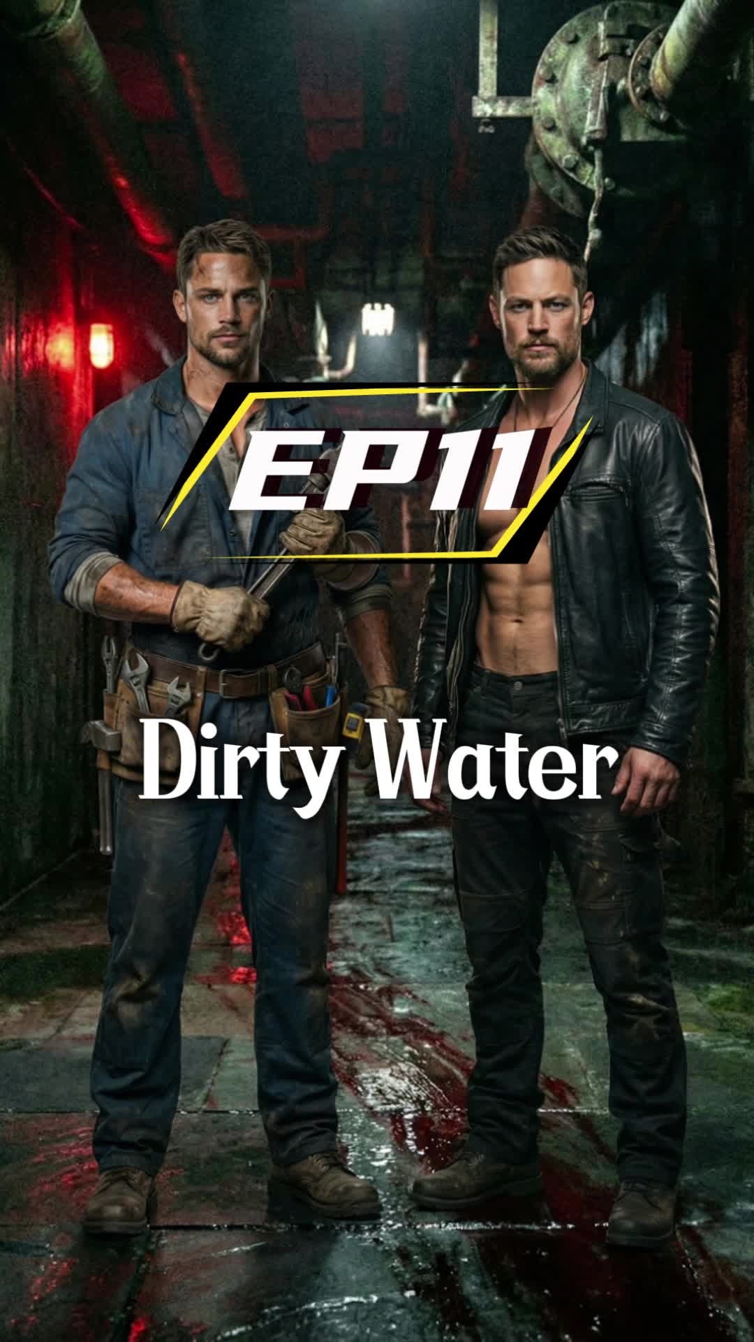Dirty Water Episode 11