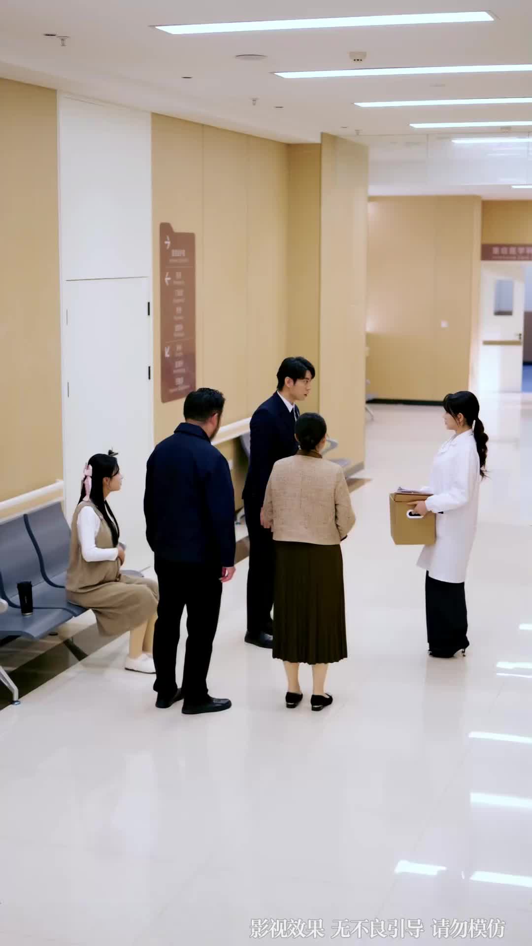 Skenario Cinta Sang Pria Misterius Episode 5