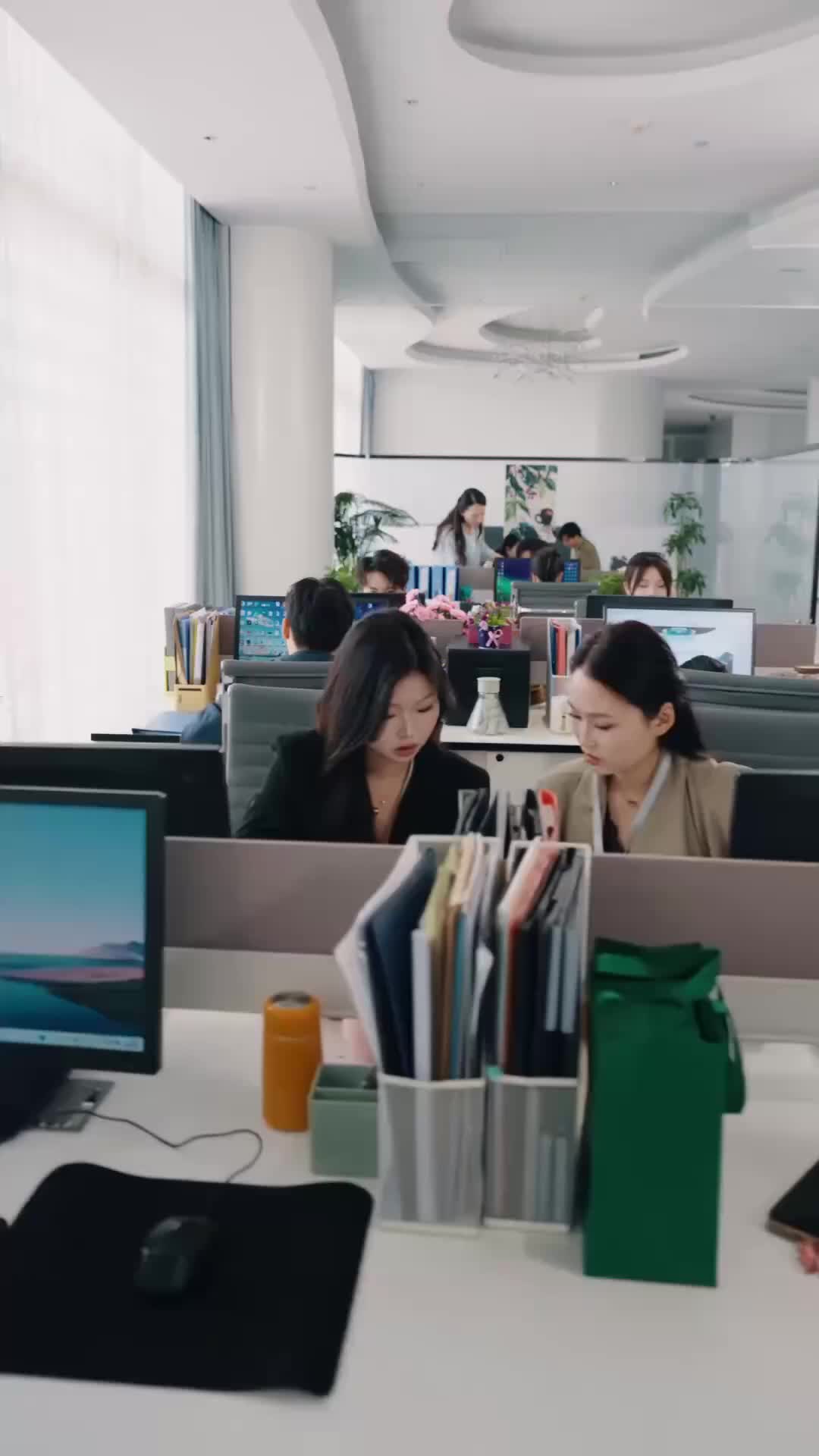 糟糕！不小心說了真心話 第1集