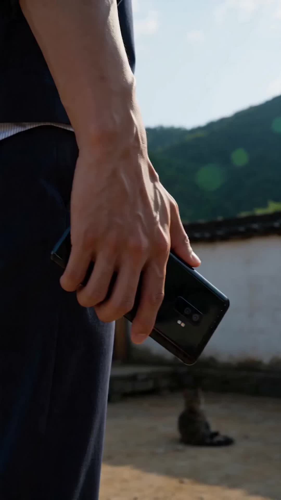 鄉音難抵萬兩金 第1集