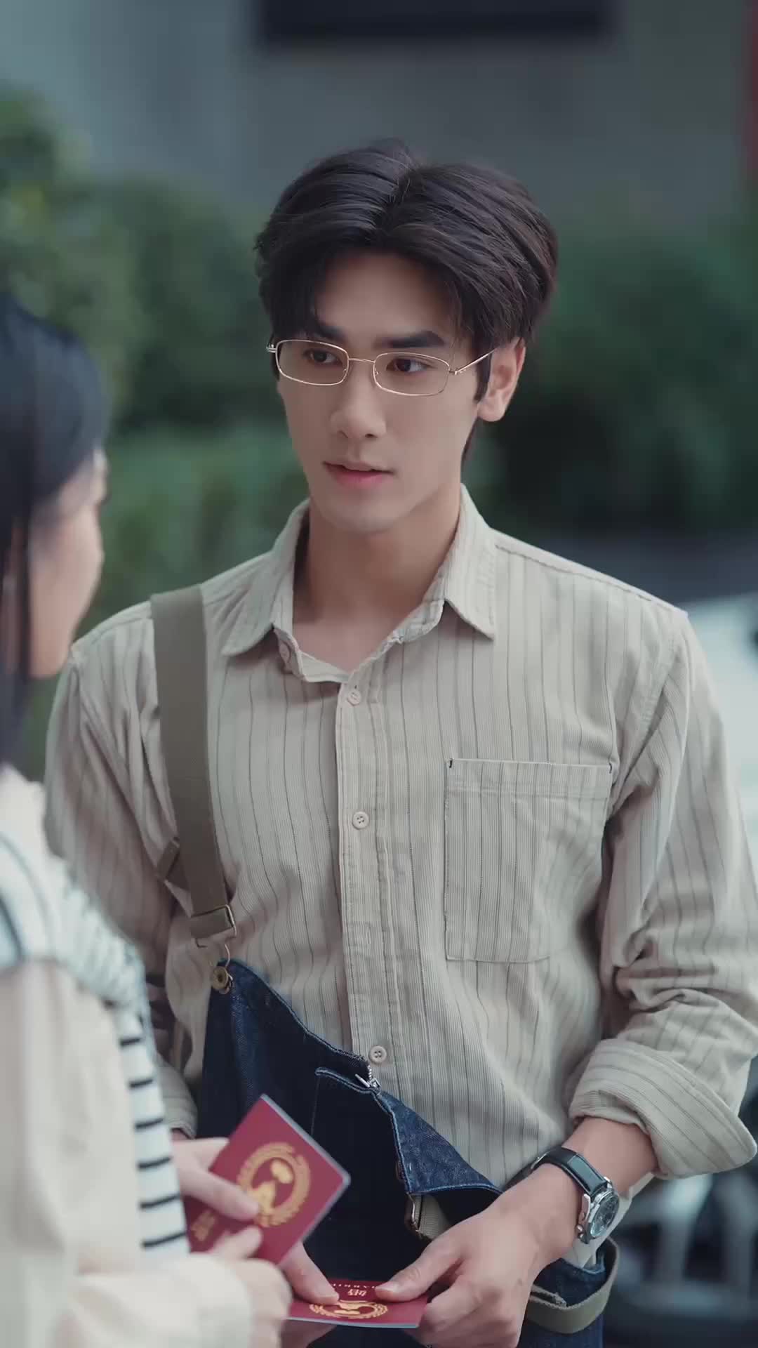 My Mechanic Husband Is a Billionaire Episode 11