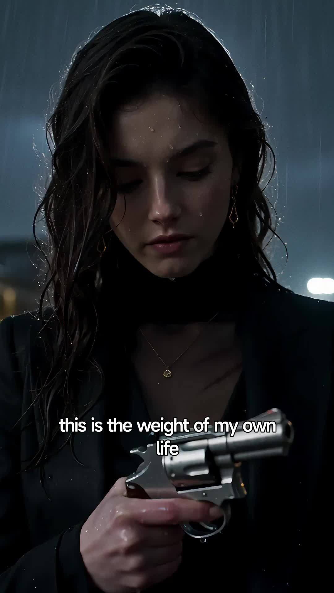 My Boyfriend Sold Me to the Mafia Boss Episode 8