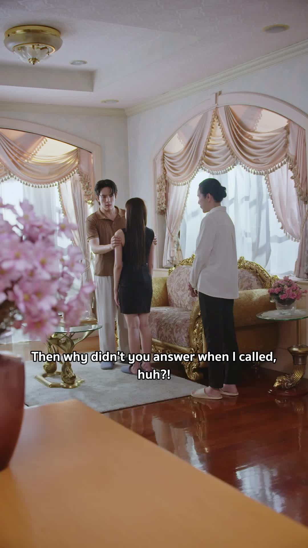 Stolen Heart Episode 6
