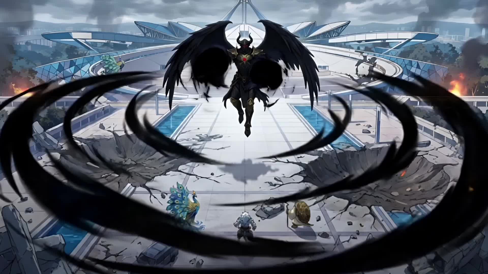 Ep 73