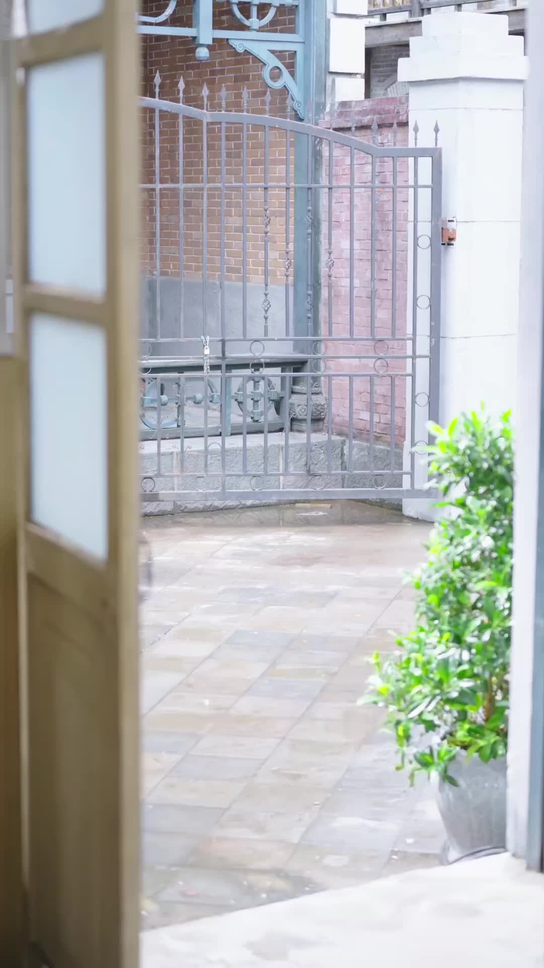 Dari Peluru Menjadi Cinta - Episode 74 - Episode 74