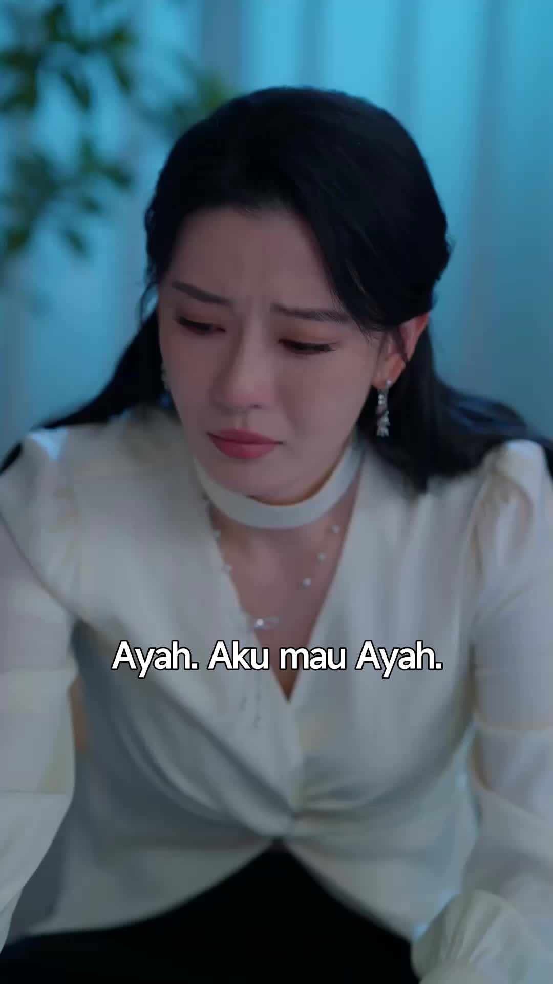 Akhir Kata Takdir Episode 7