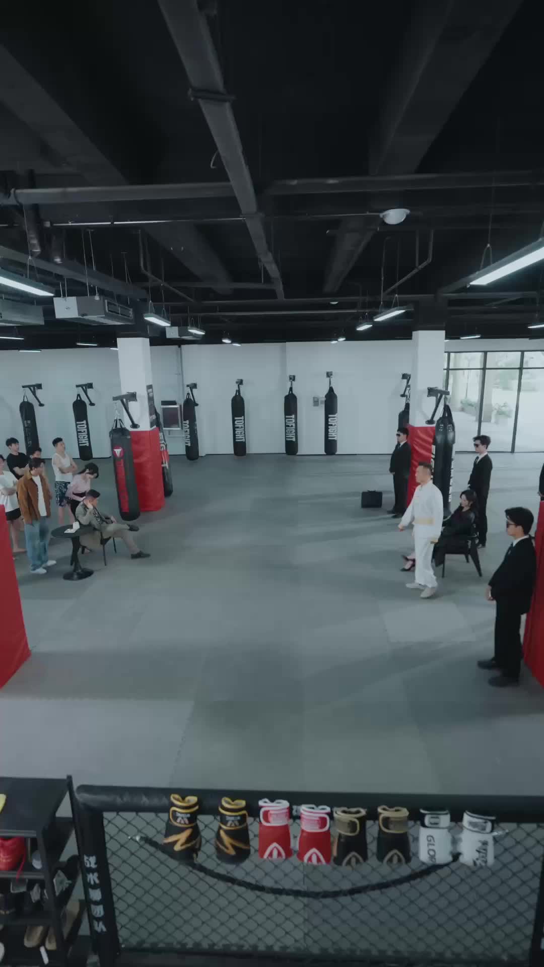 分道揚鑣後，他們悔不當初 第9集