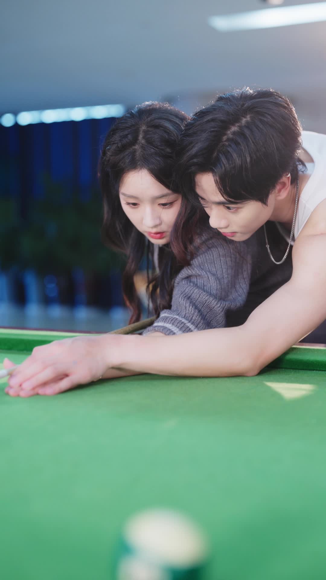 You Were Never Just a Crush Episode 11