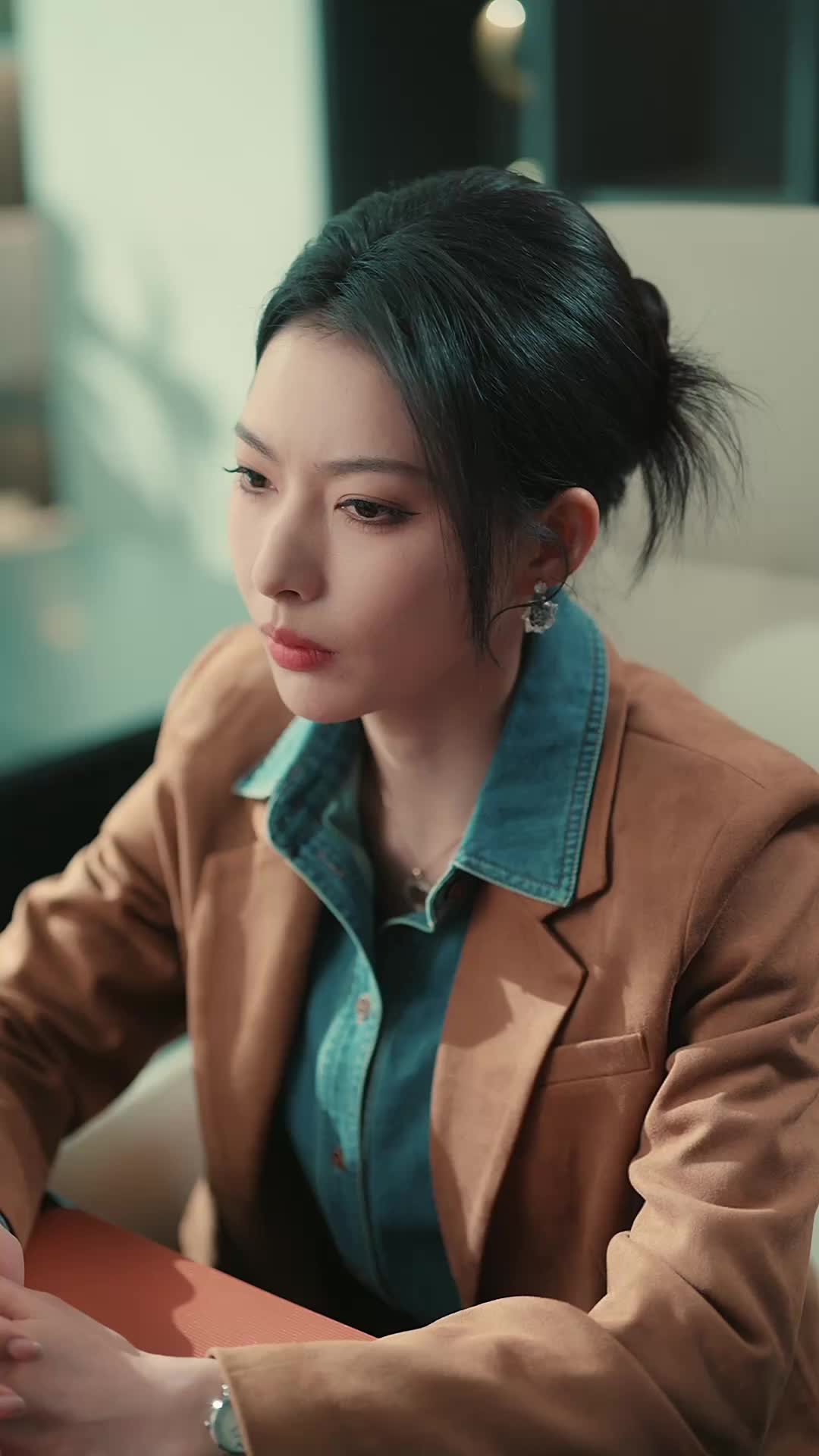Choose Me, Forever and Only Episode 11