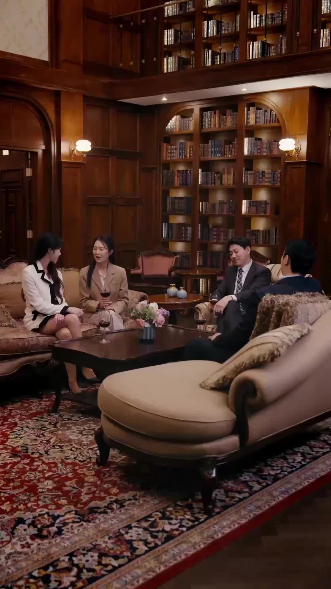 น้องสาวขโมยความรัก(พากย์ไทย) ที่3ตอน