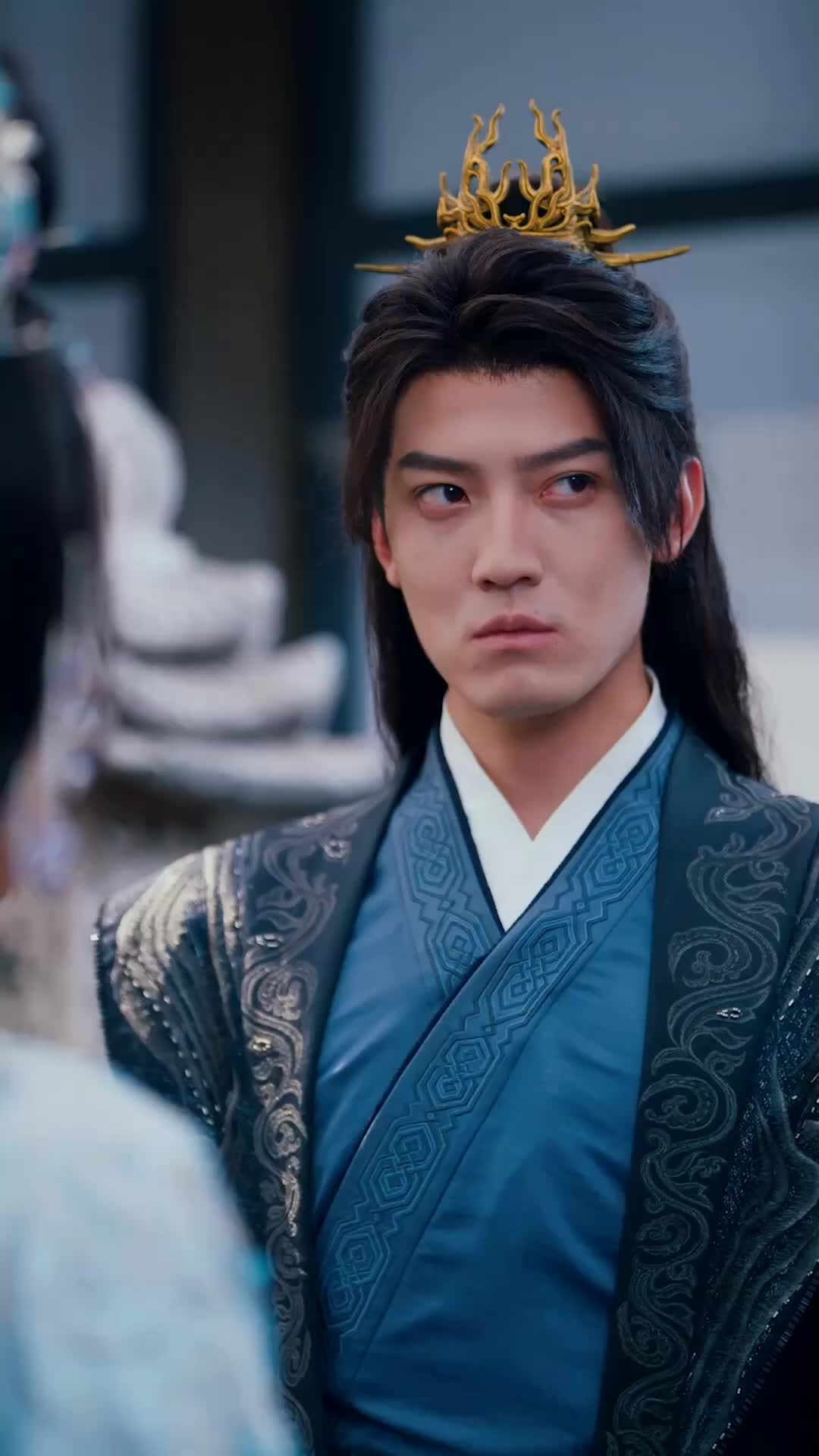 Hati Pangeran yang Membeku - Episode 46 - Episode 46