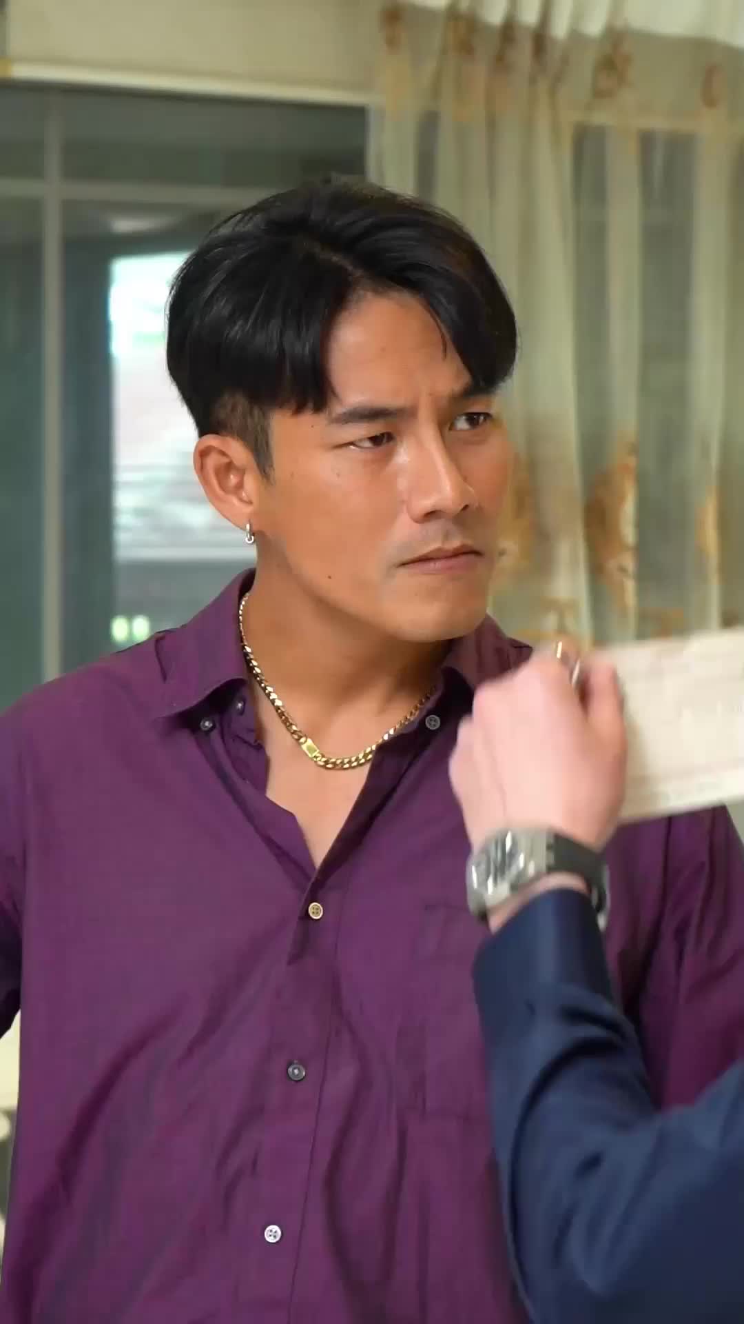 เทพบุตรบัญชีแค้น ที่9ตอน