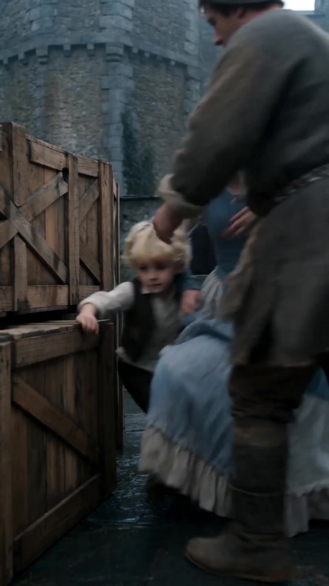 Pregnant Cinderella: The Prince's Lost Heir Episode 3