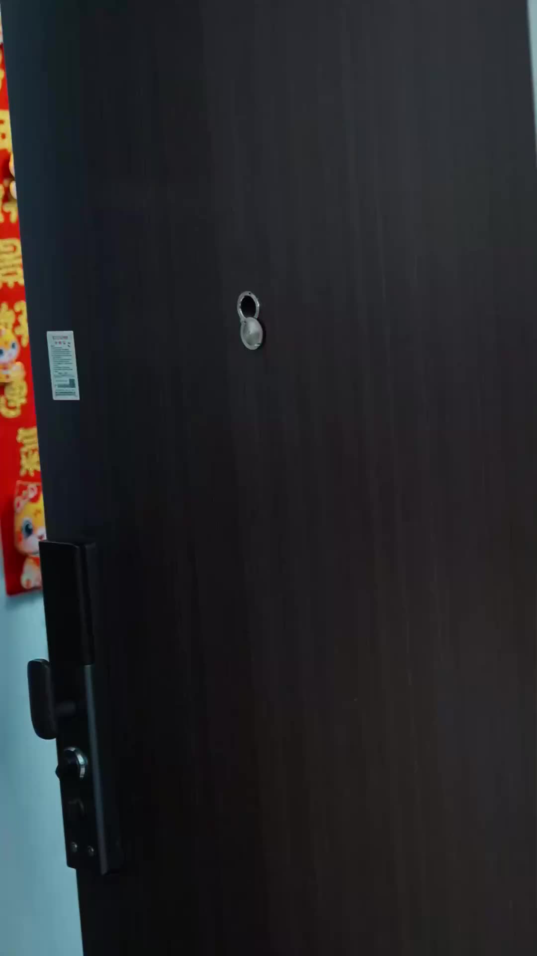 Pesan Terakhirku di Surat Ketigaku - Episode 31 - Episode 31