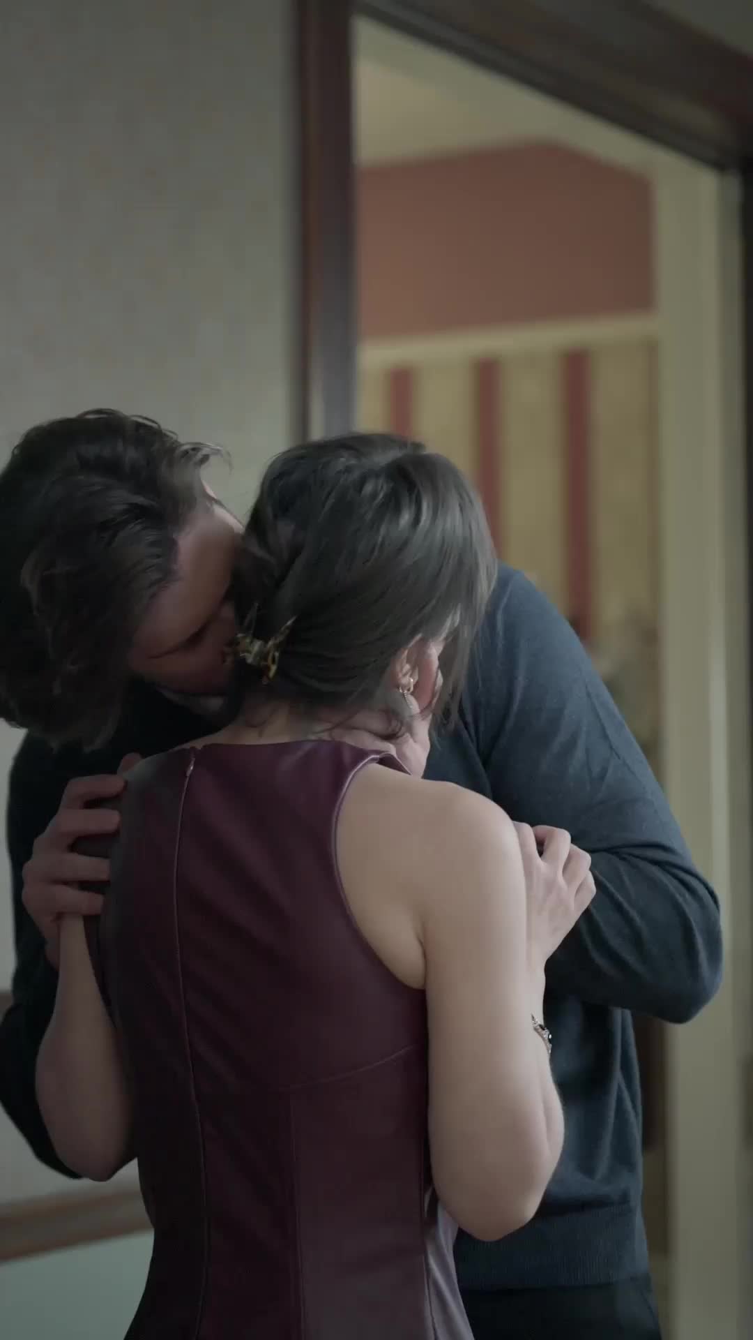 Amor Marcado por el Destino (Doblado) Episodio 5