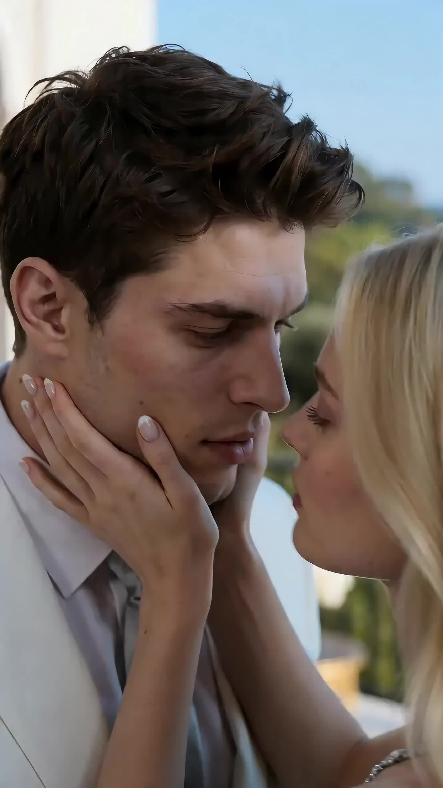Worthless to Priceless The Alpha's Rejected Mate Episode 3