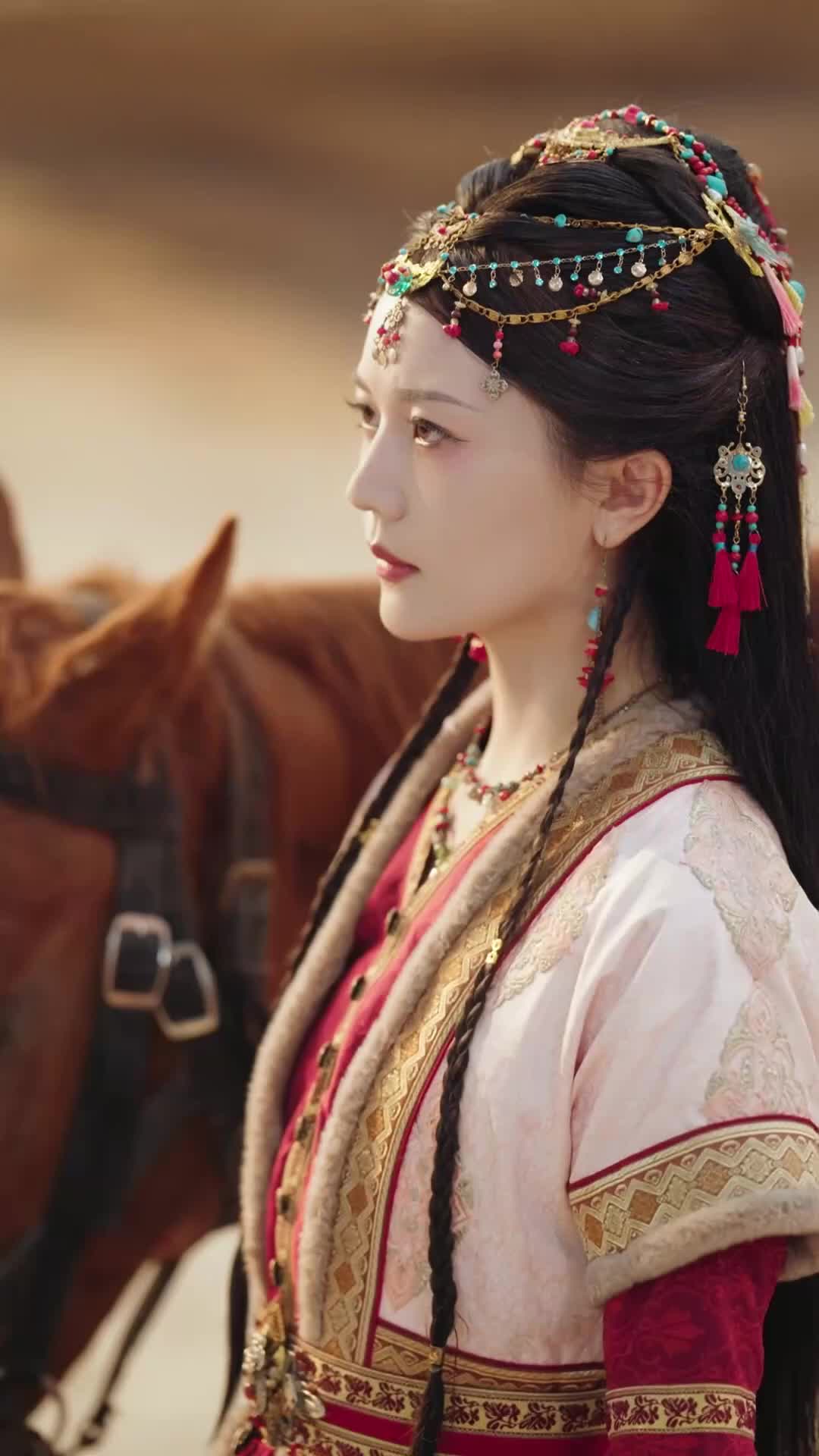 Cinta di Kehidupan Kedua - Episode 31 - Episode 31