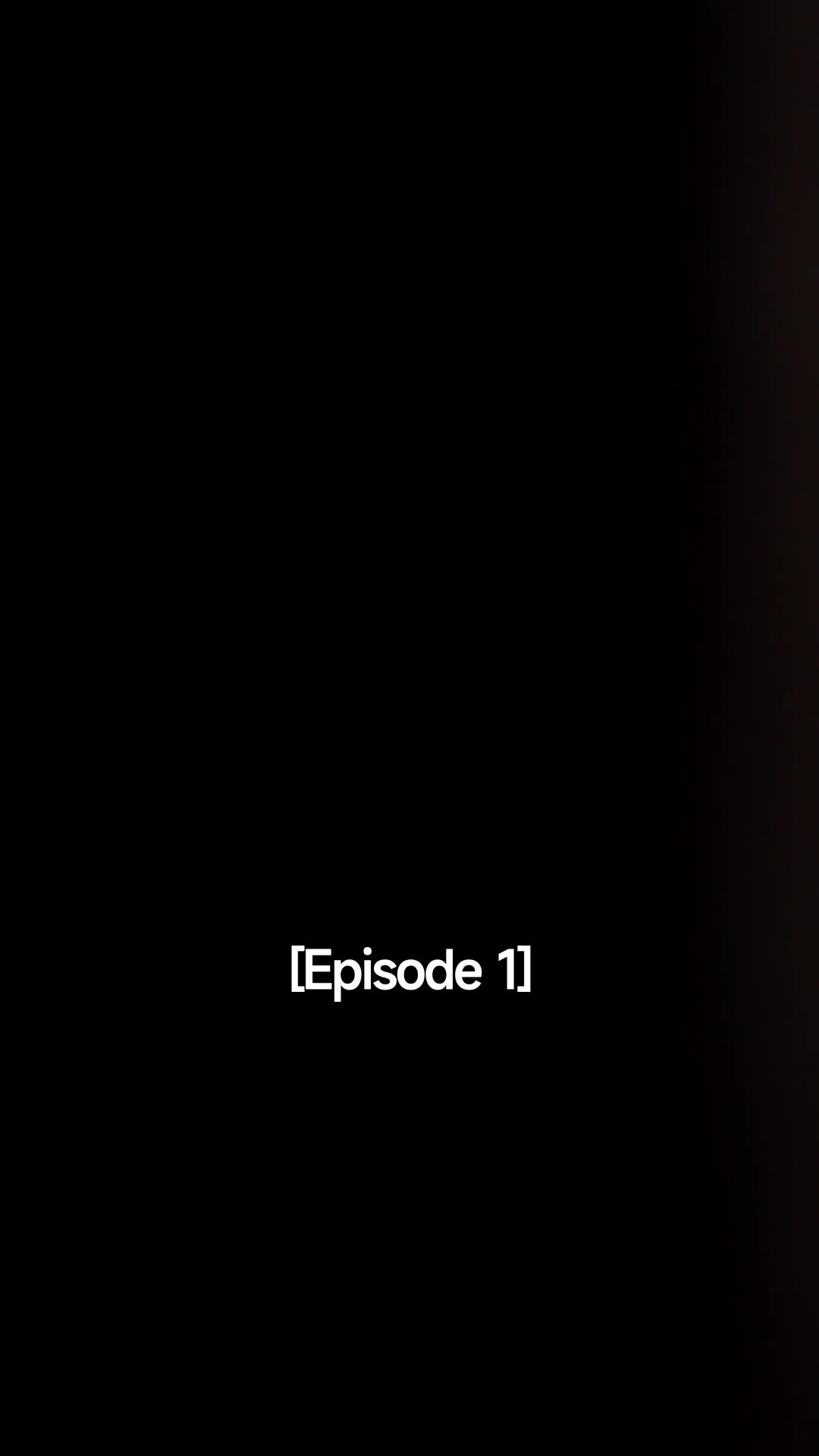 Broken Marriage Episode 1